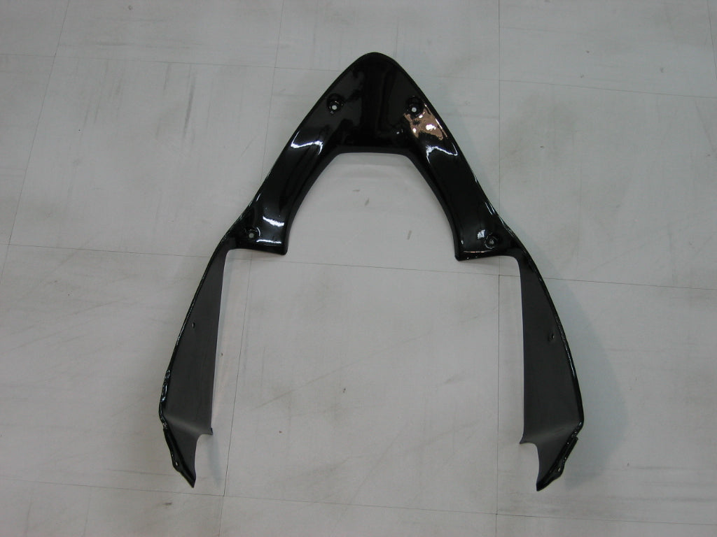 2001-2003 Honda CBR 600 F4i Black F4i Racing Fairings Generic