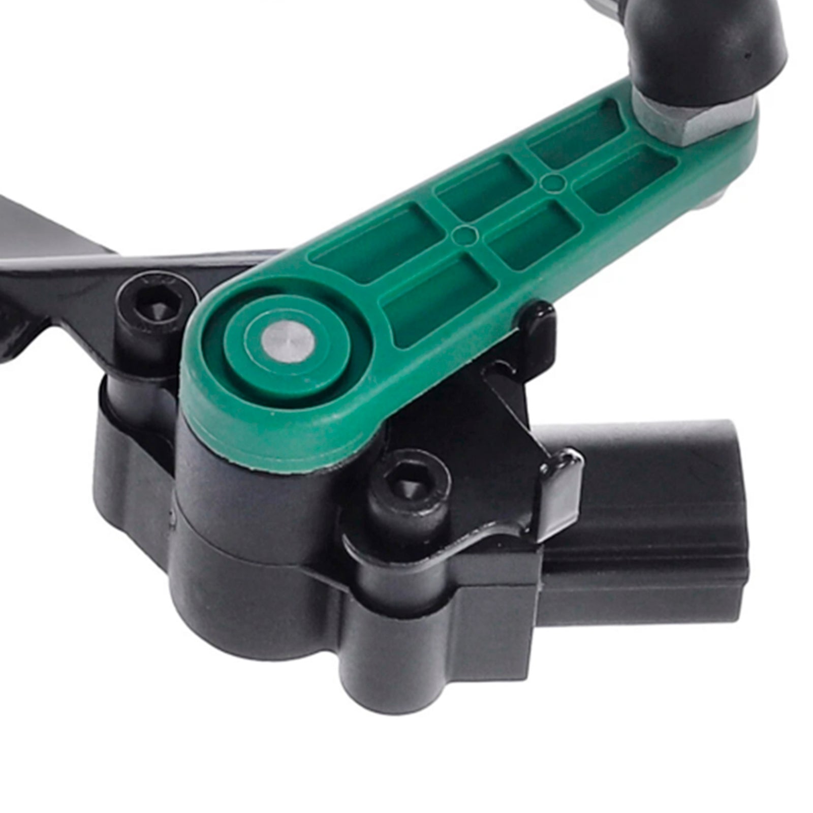 2007-2017 Audi A5 2x Suspension Capteur de hauteur de conduite 8K0941309D 8K0941310C