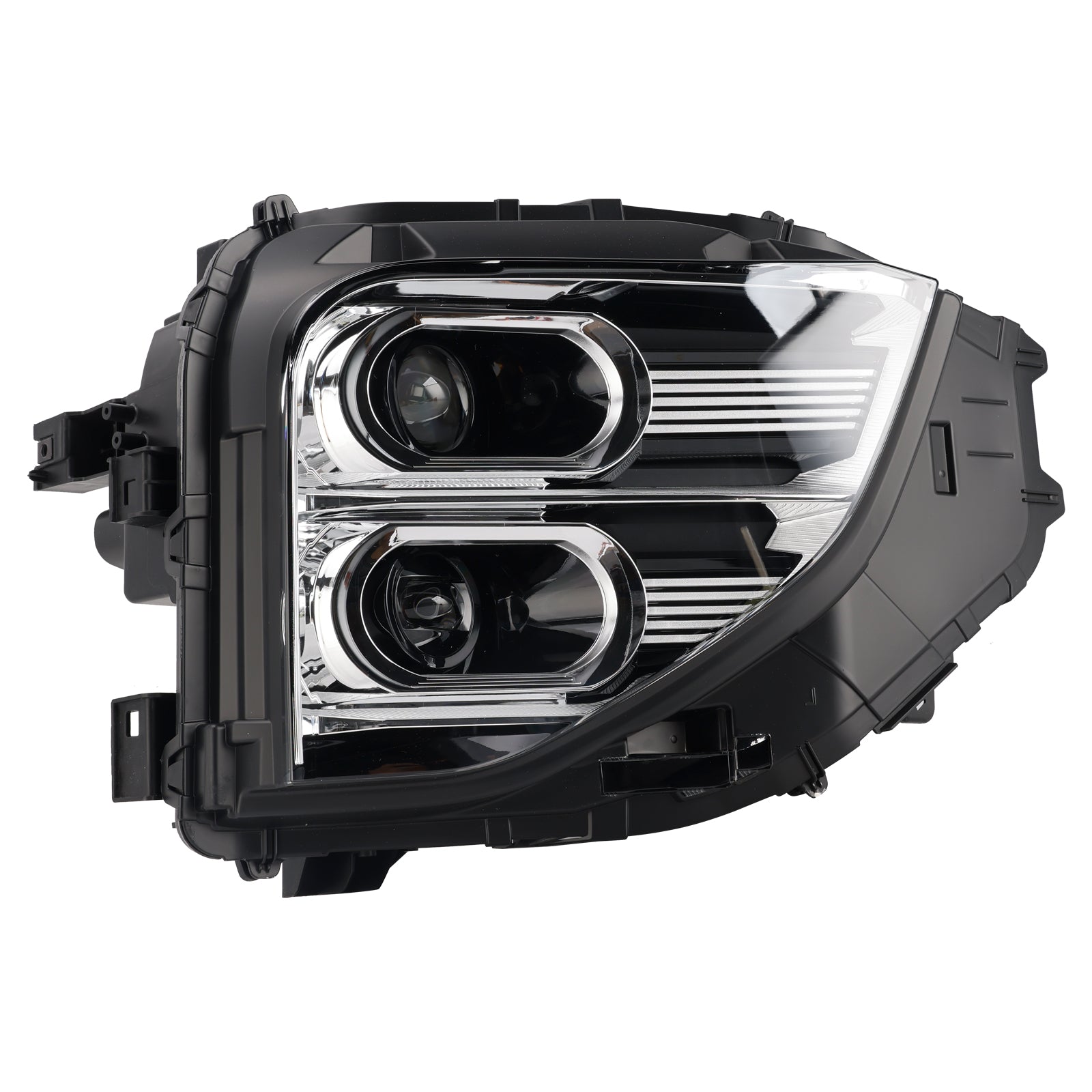 Phare avant droit à LED 26010 pour Mitsubishi Eclipse Cross (2022-2025)W270P