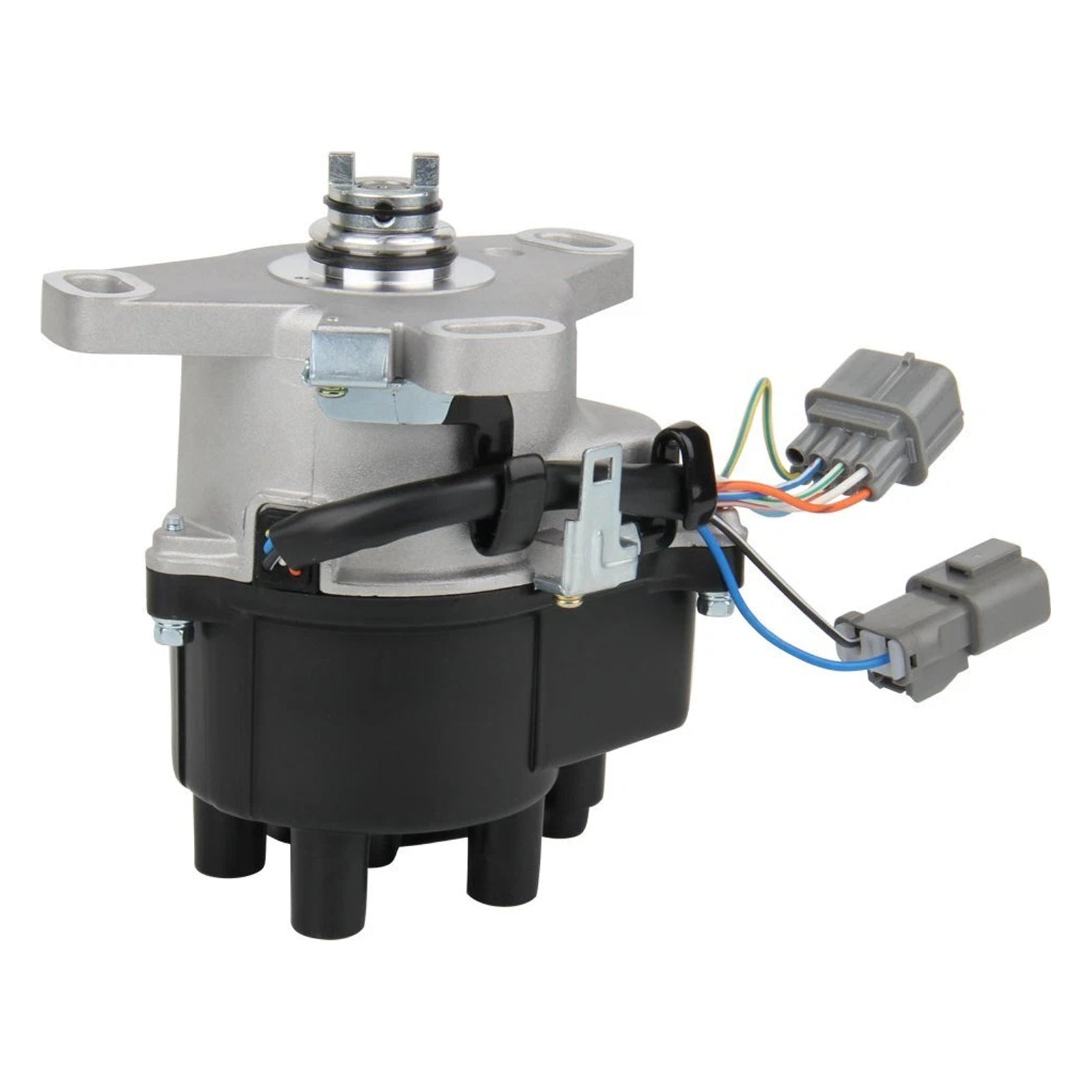 TD81U Ignition Distributor For Honda Acura B16A B16A2 B18C DOHC VTEC 1996-2001