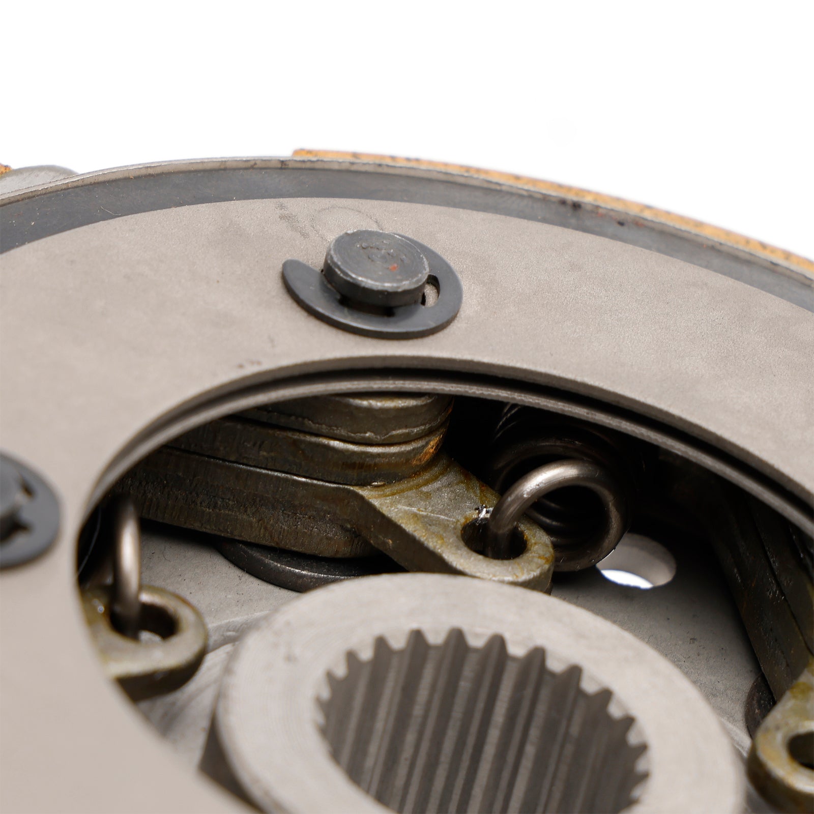 Sapato de embreagem para Honda TRX300 88-00 22535-HM5-305 22535-HC4-305 22535-HC5-305