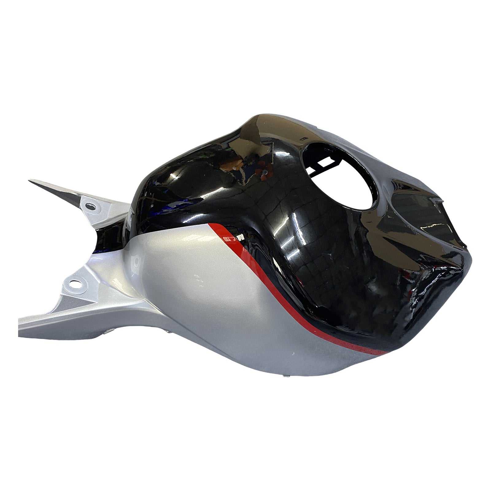 Einspritzverkleidungssatz Karosserie Kunststoff ABS für Honda CBR1000RR 2004-2005