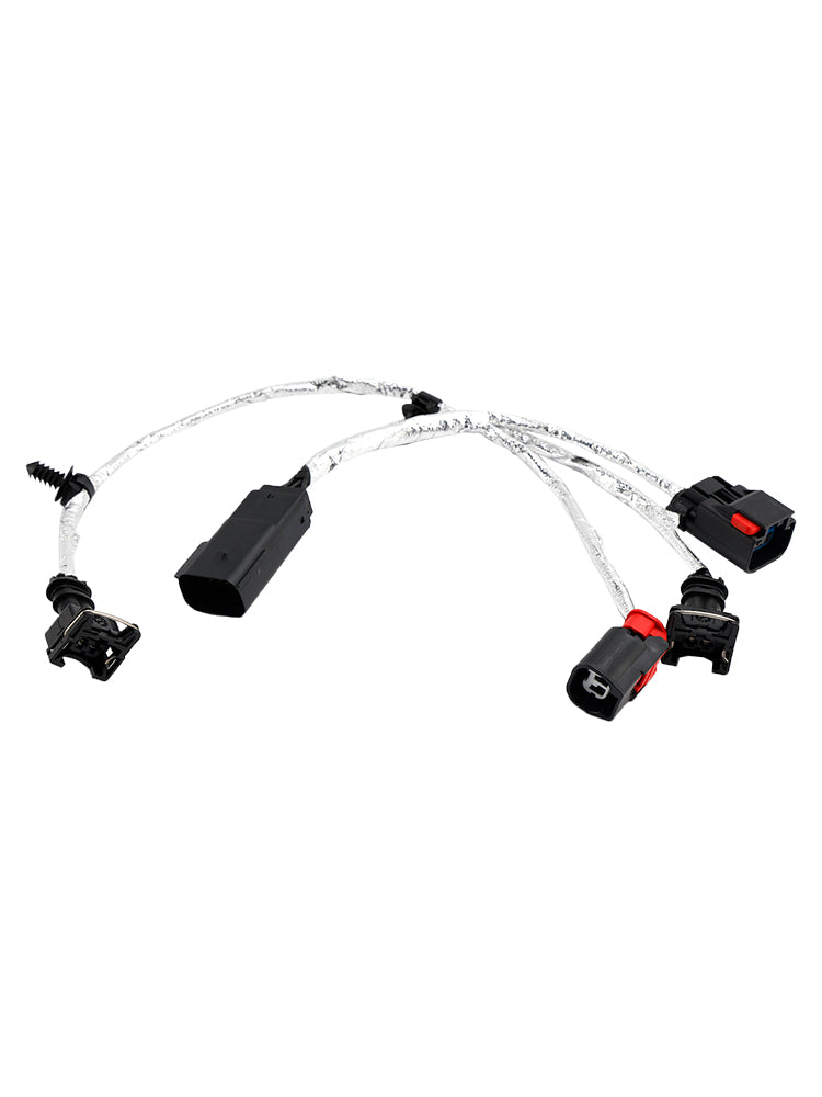 Klop oliedruk  &  temperatuursensorbedrading voor Jeep Wrangler 2012-2016