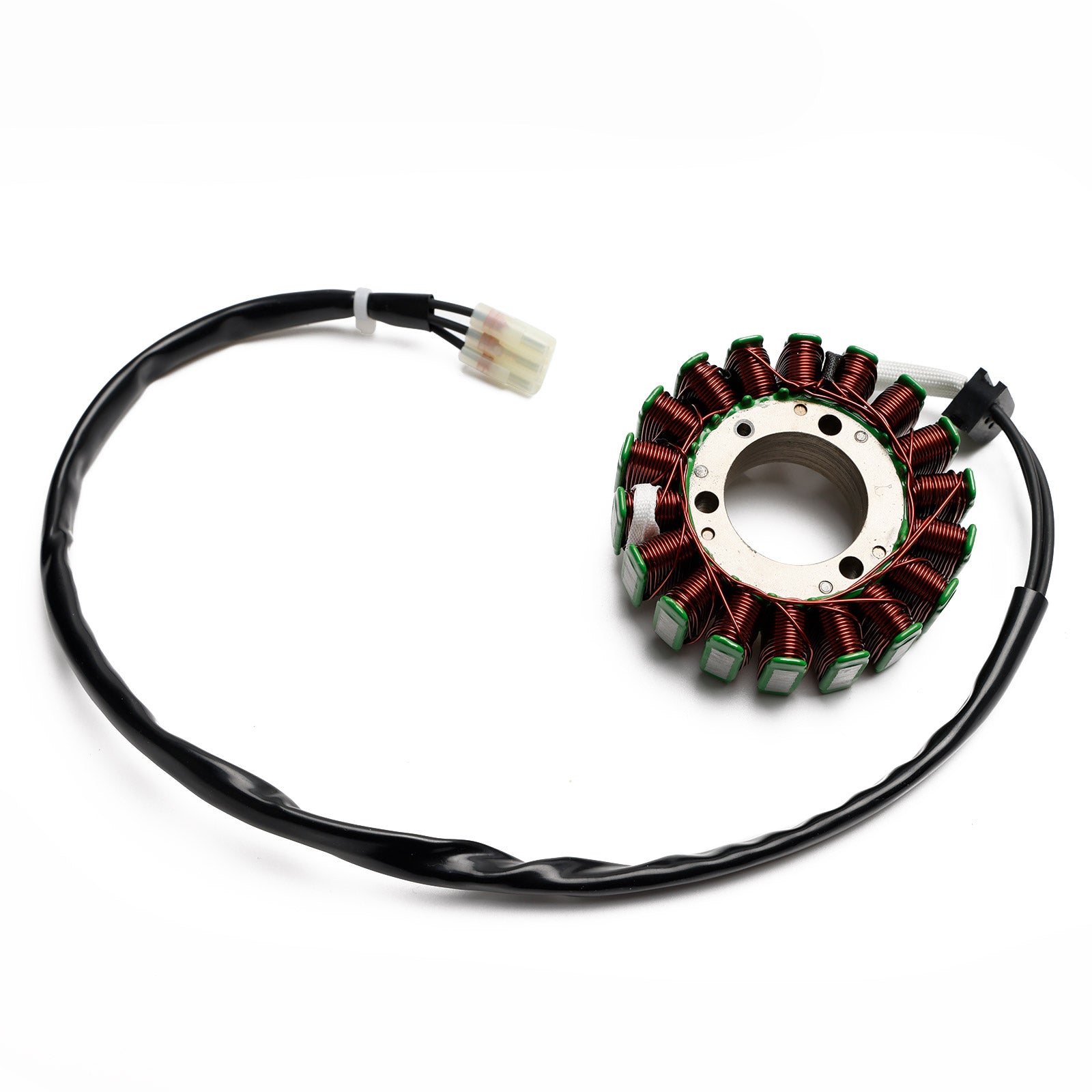 Stator de bobine magnétique Gas Gas EC250 2021 – 2023 + régulateur de tension + joint Assy 55539104000