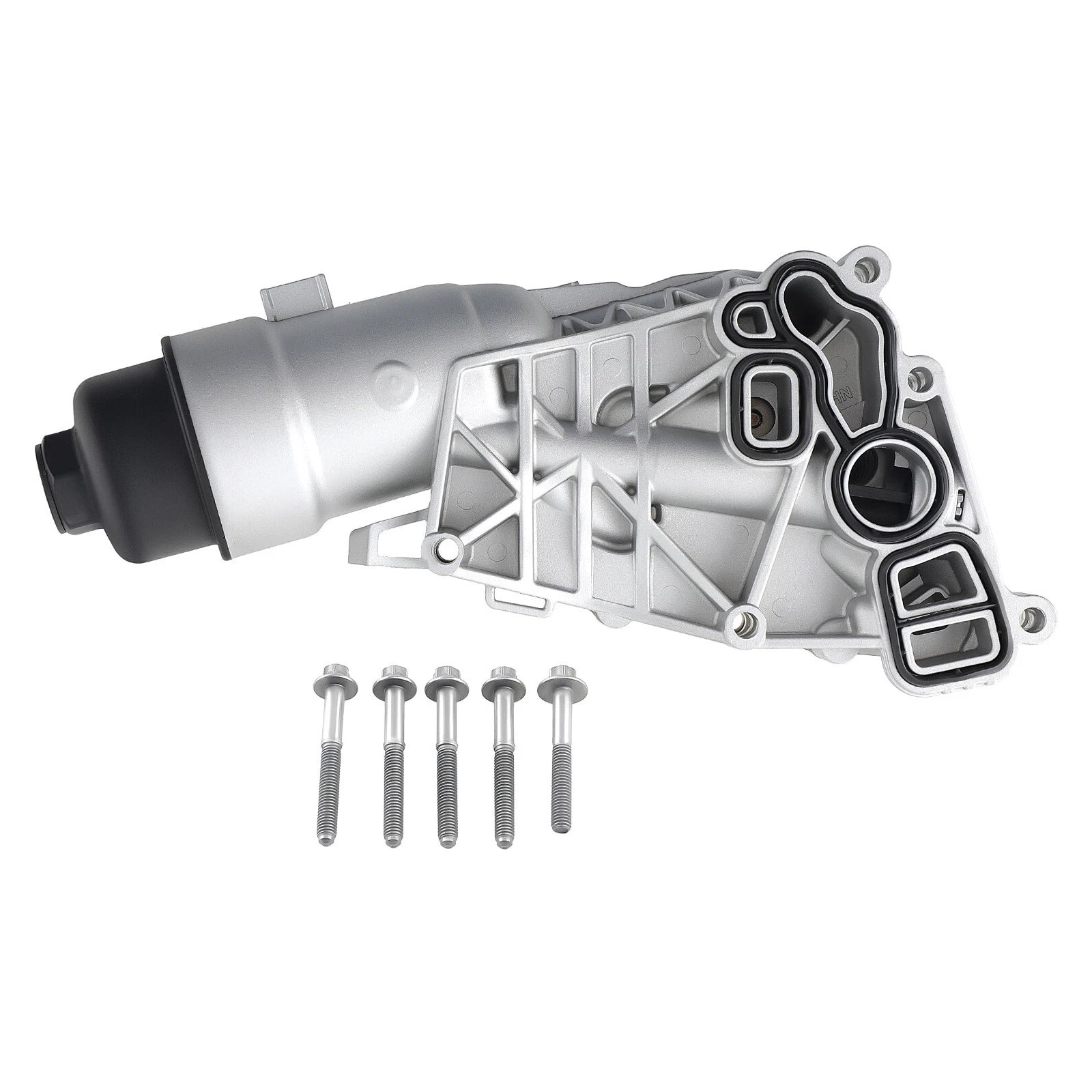 Habitação do filtro do resfriador de óleo 11428585235 para Mini Cooper BMW i8 2014-2020