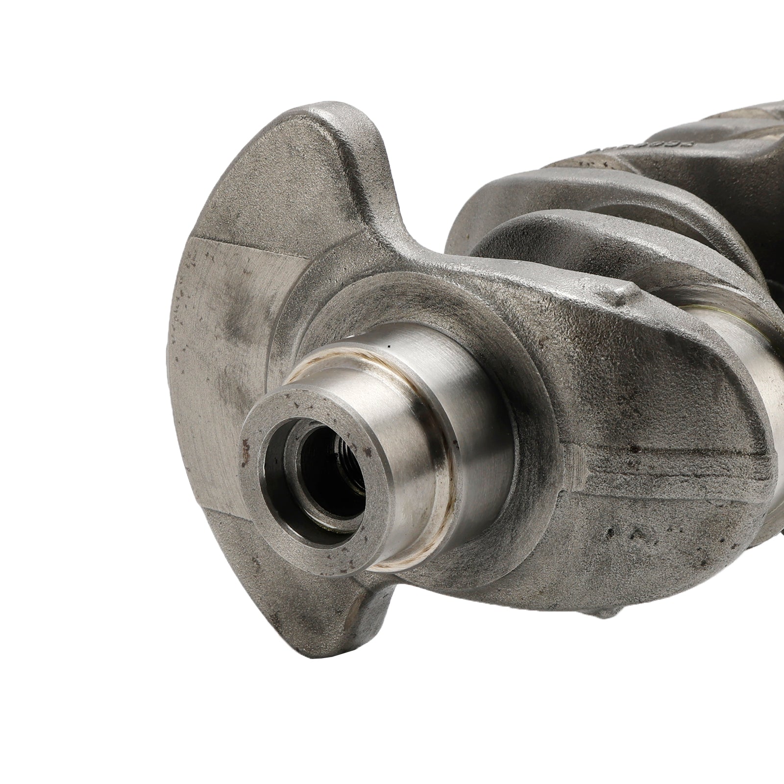 03/2014-on BMW 4 SERIES GRAN COUPE F36 Engine Crankshaft & Connecting Rod & Bearings 11217640165 11247624616