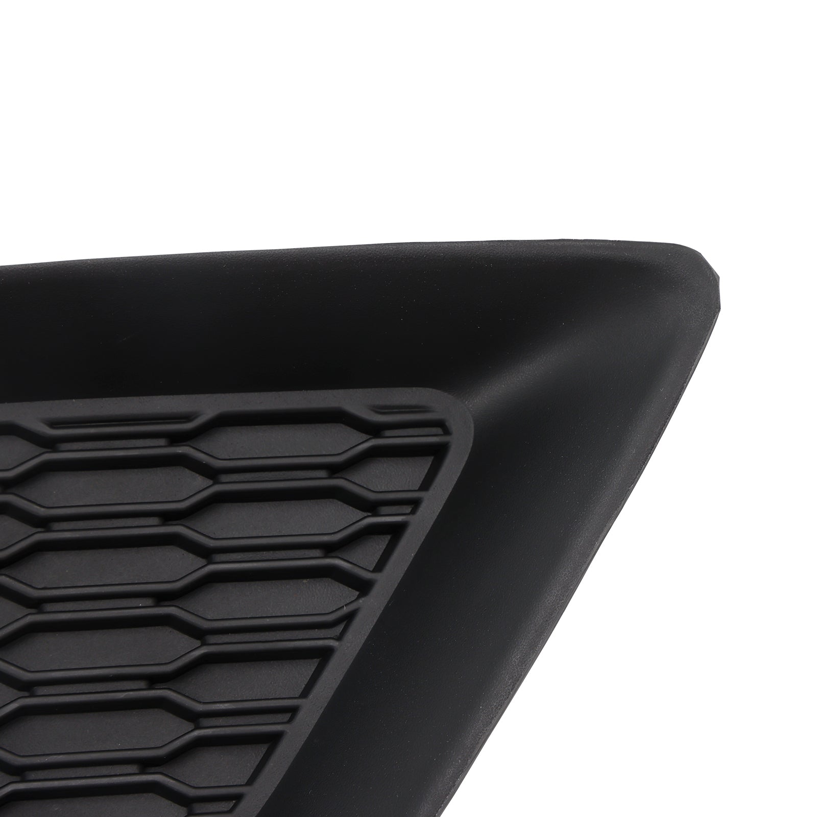 2011 Dodge Charger R/T Road Track 2 STKS Mistlamp Cover 68092570AA 68092571AA