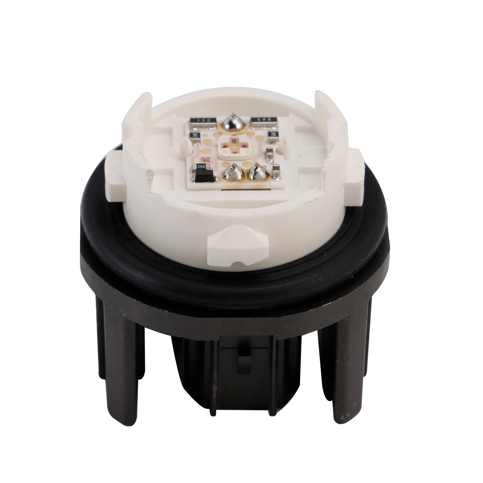 Módulos LED da luz traseira Stanley 08x 12V 1,1W 8-2pin para Toyota RAV4