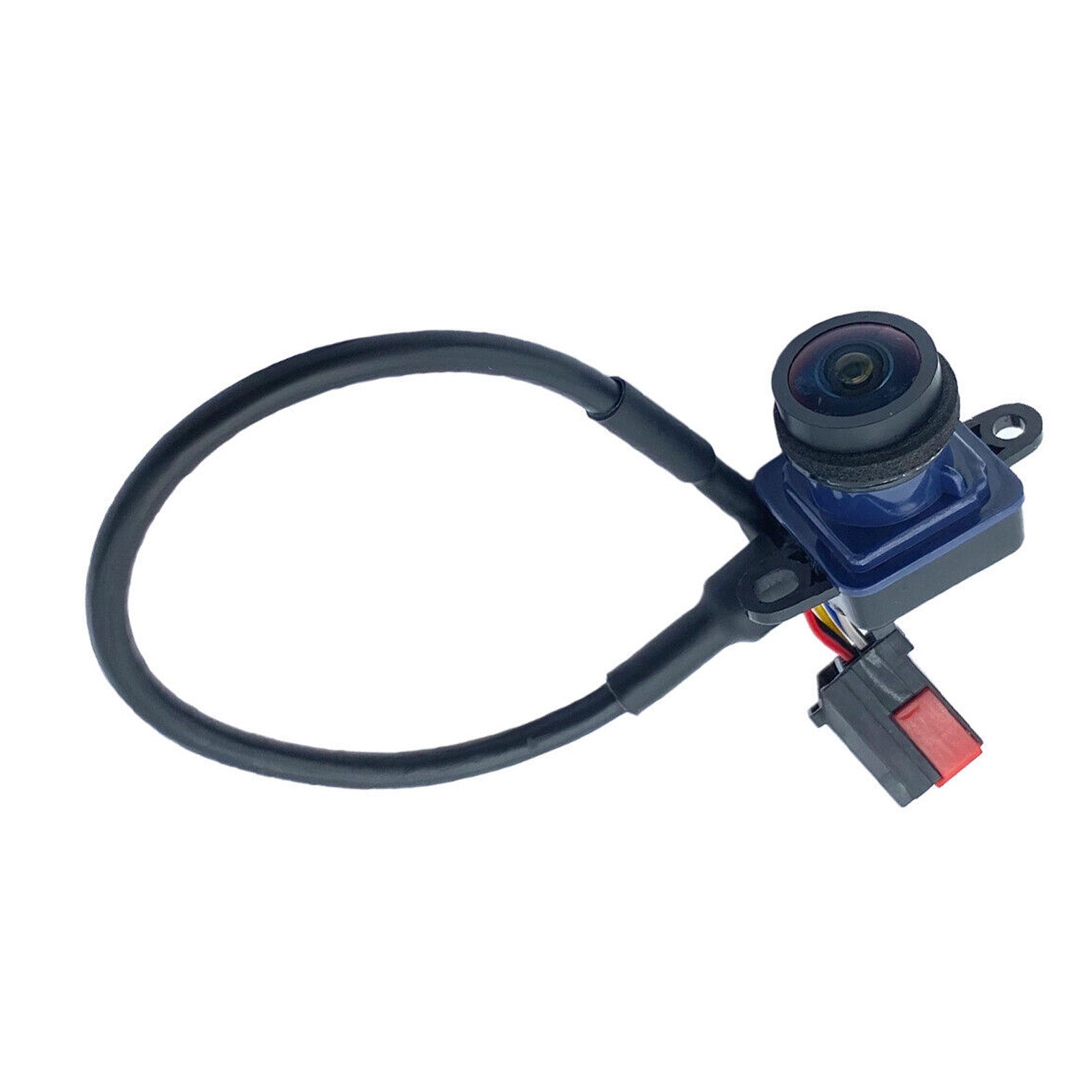 2013-2016 Maserati Quattroporte Back View Backup Camera 670018242
