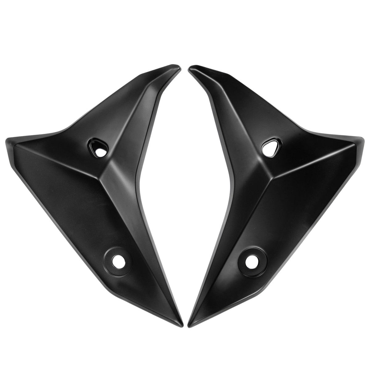 2018-2020 Yamaha Tracer 900 Injection Bodywork Fairing Kit 8# Generic