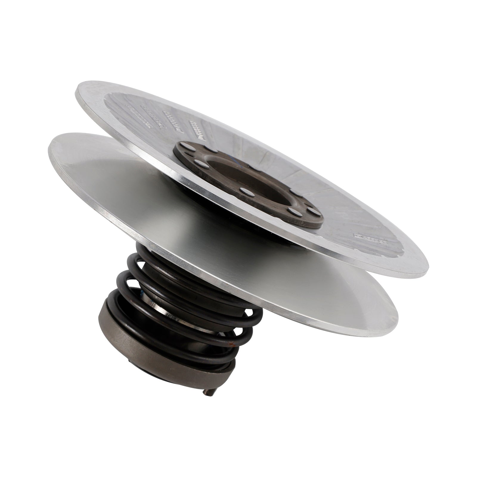 Variador de embrague trasero secundario 35299 para Linhai T-Boss 550 500 Promax Massim