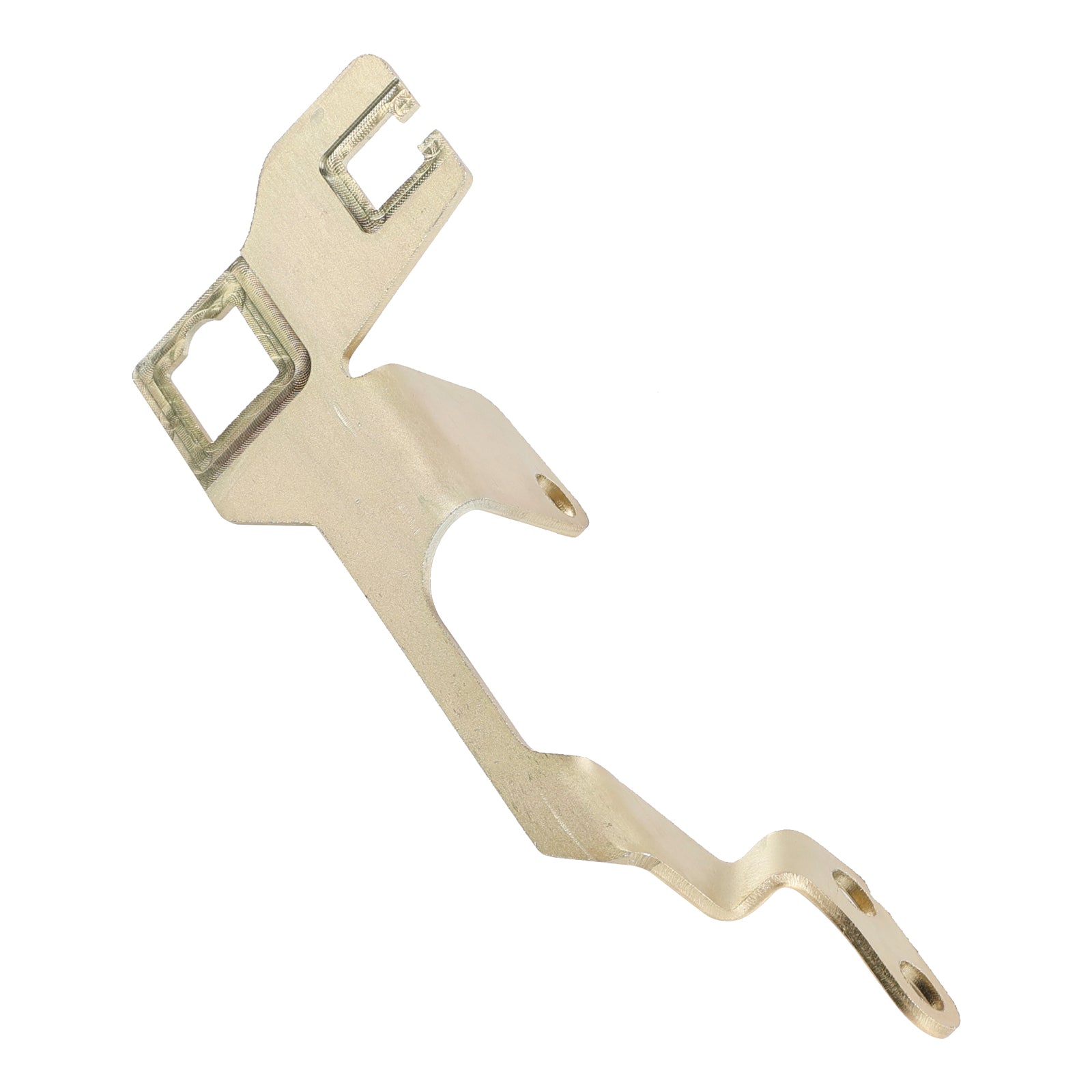 Câble de papillon et support de câble de coup de pouce 157313 pour Performer Edelbrock