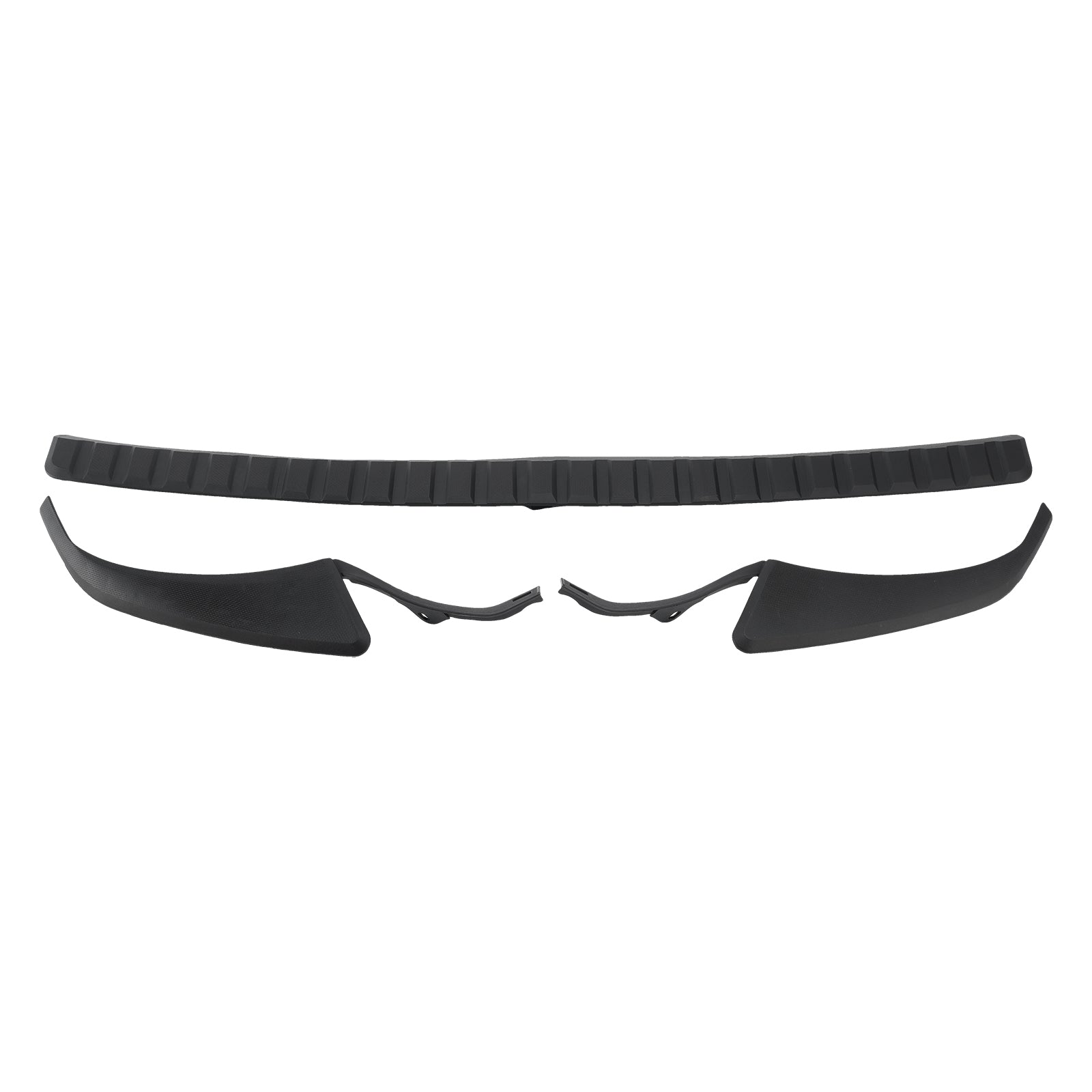 Front Bumper Left Driver Air Duct FL3Z-17F803-A for Ford F-150 2015-2017