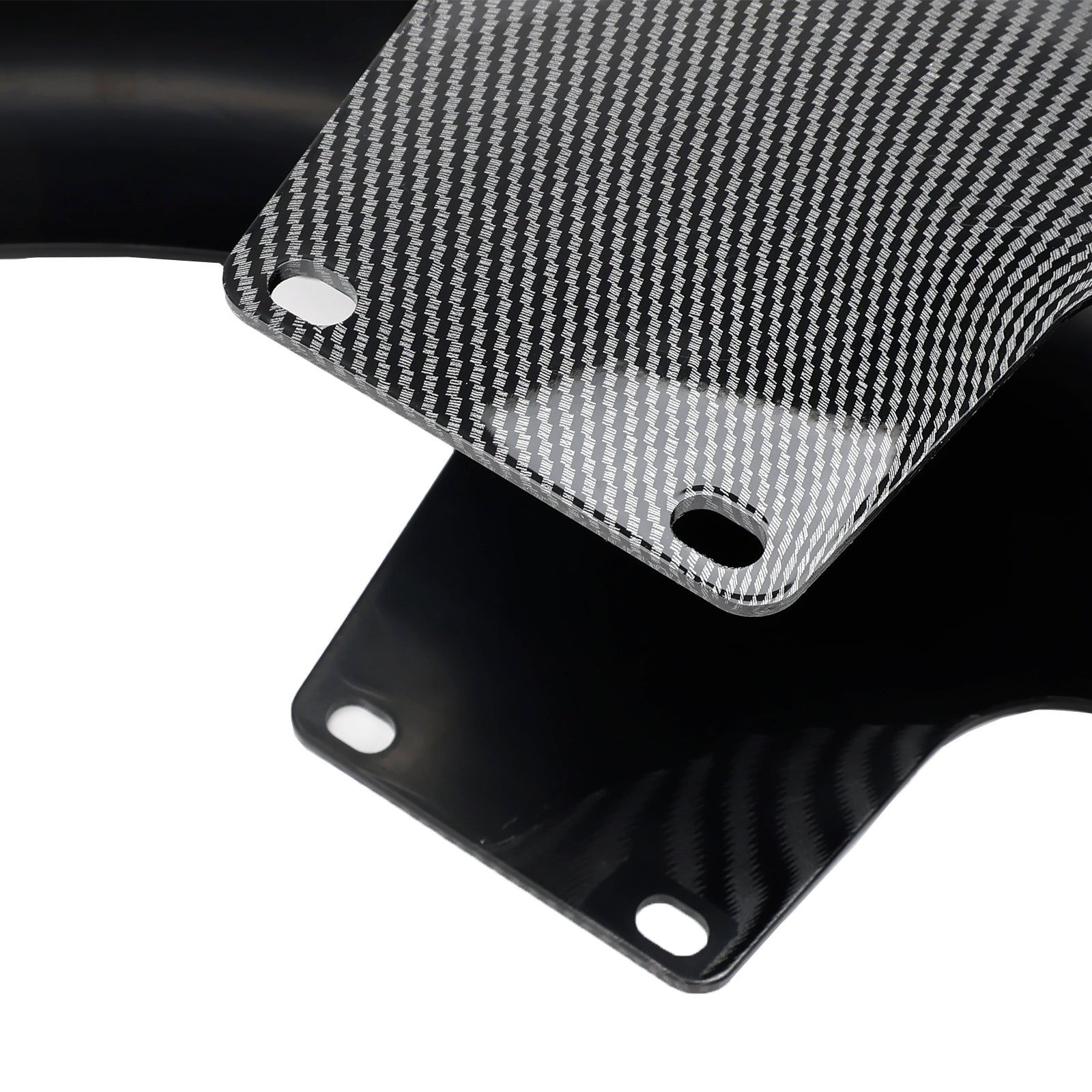 19" Predný blatník ABS pre Touring Electra Street Road Glide Baggers FLHT FLHR