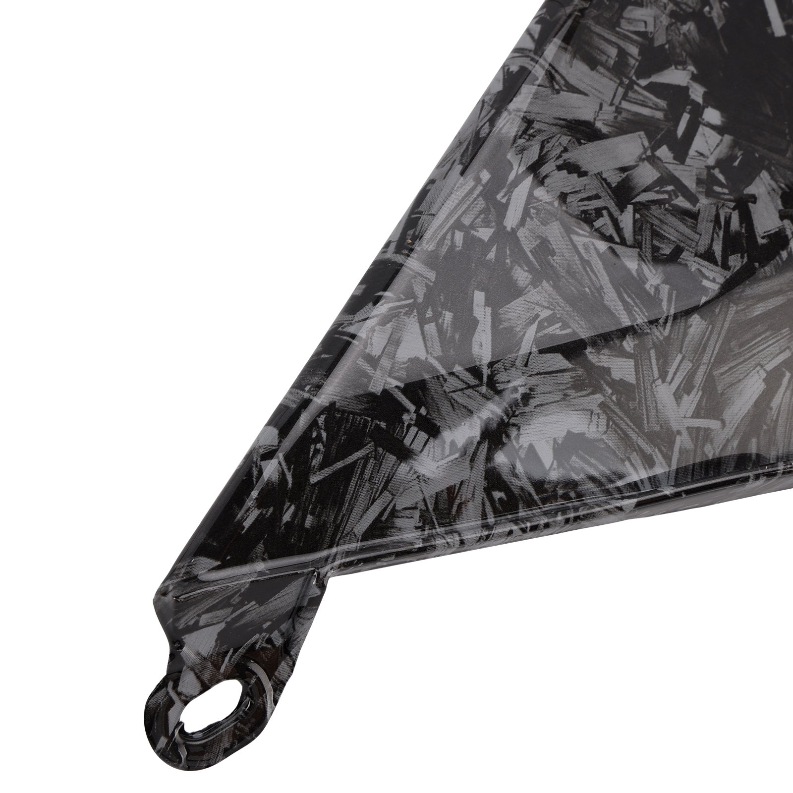 Capot de carénage du panneau central du réservoir d'essence latéral BMW R1300GS 2024-2025