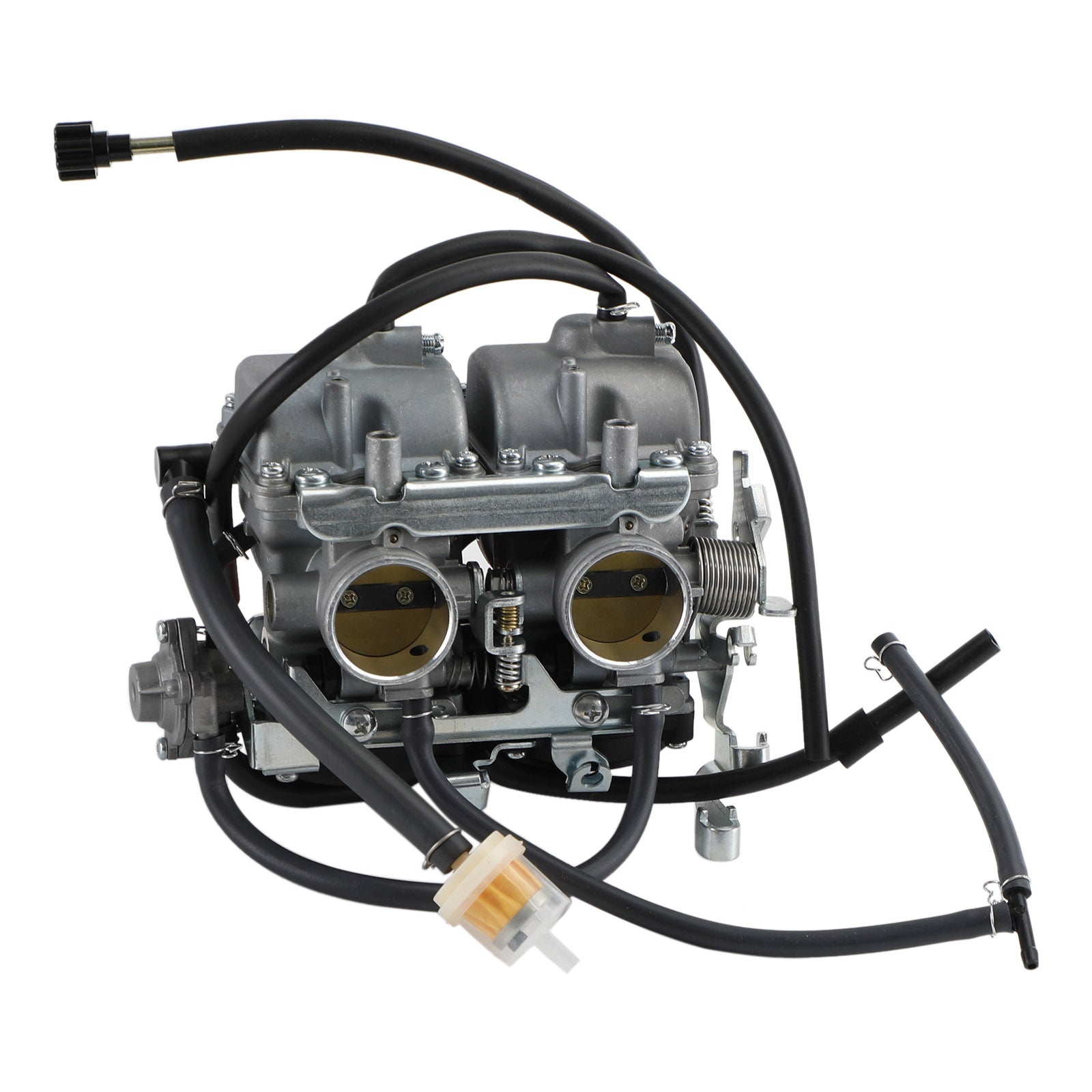 Kawasaki GPX 250 GPX 400 ZZR 250 Carburetor Carb Fedex Express