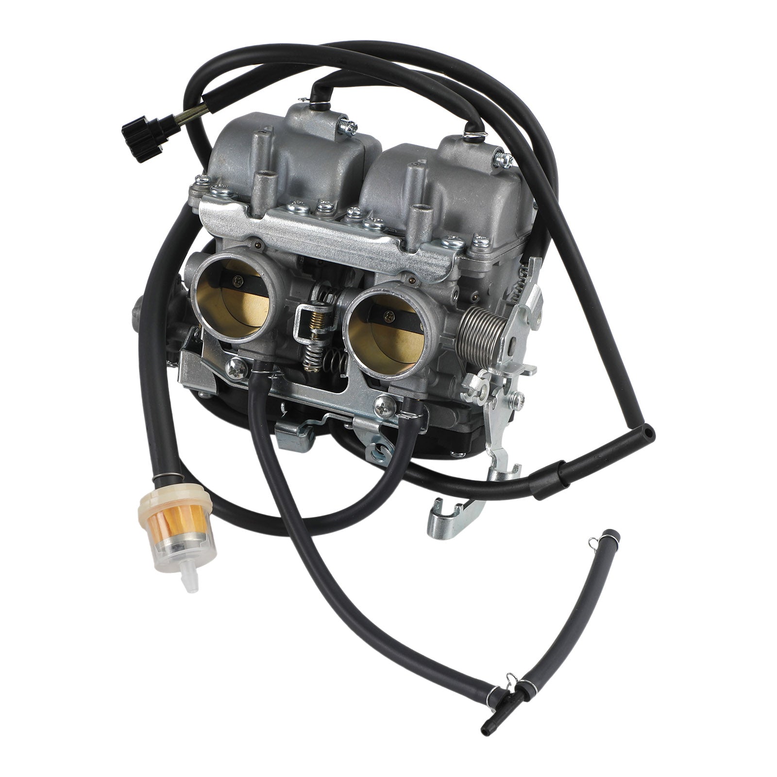 Kawasaki GPX 250 GPX 400 ZZR 250 Carburetor Carb Fedex Express