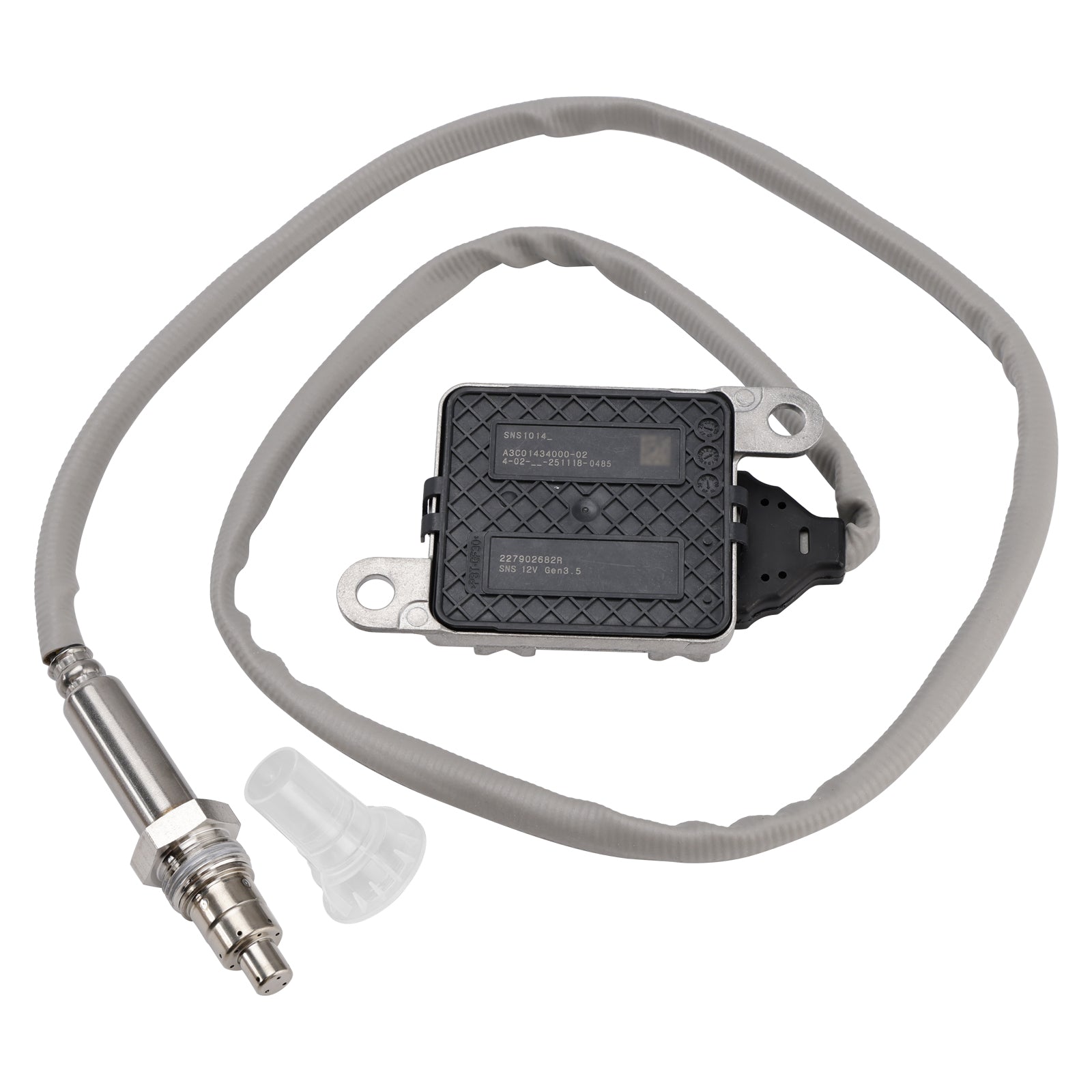 For Renault Traffic 1.6/2.3 DCI Front Nox Sensor 227902682R