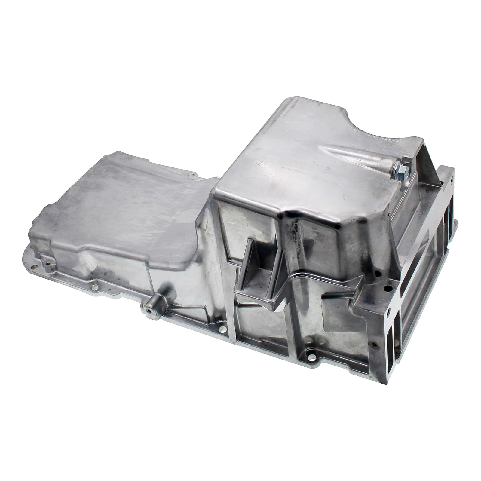 2004-2005 Workhorse FasTrack FT1601 Engine Oil Pan 264-135 424116 12560393