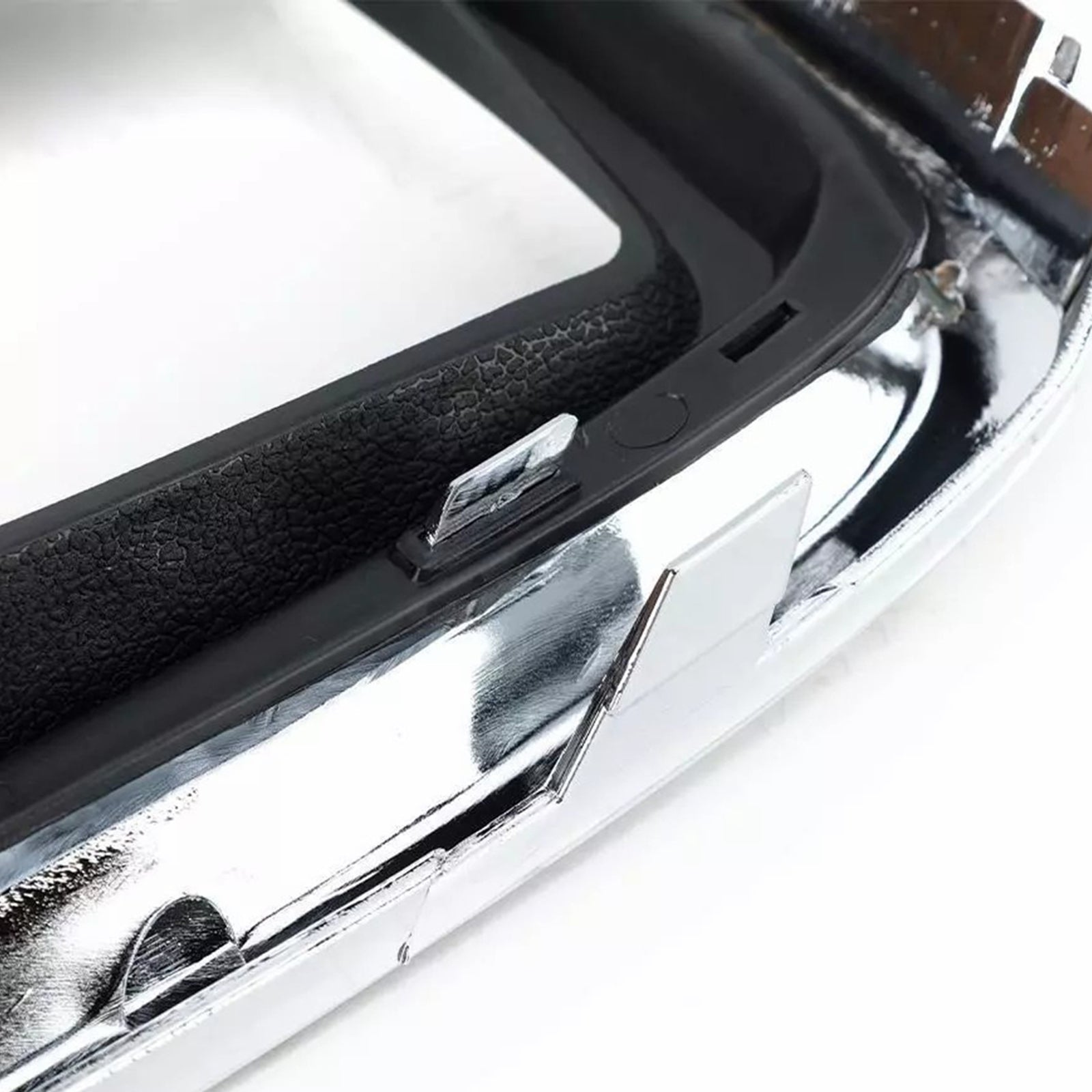 Dimljuslampa Ramkåpa höger passagerarsida 22936427 För GMC Yukon 2015-2020