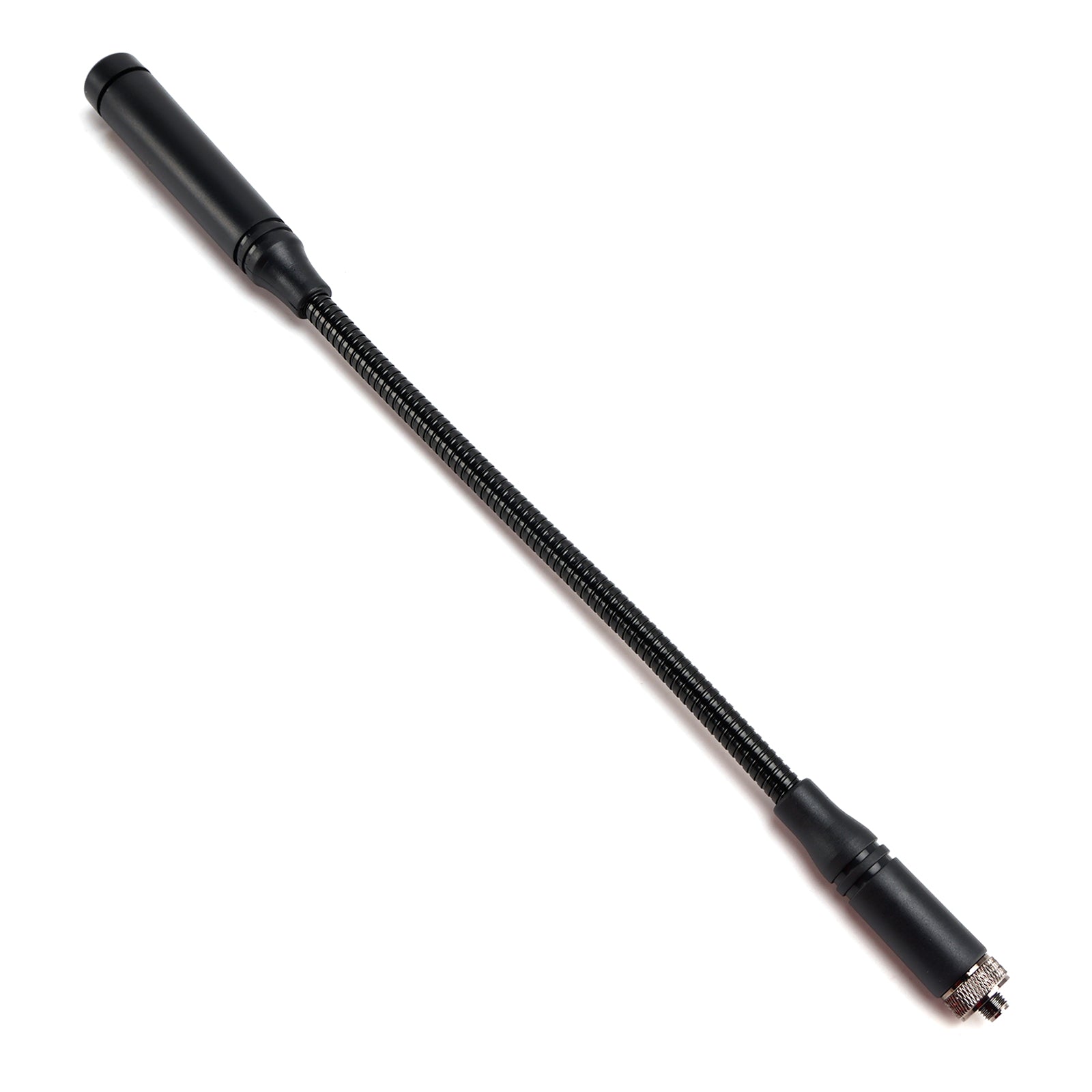 Antenne SMA-F pour autoradio longue 330 mm pour TK-370 LT-6288 PX-666 VEV-3288S