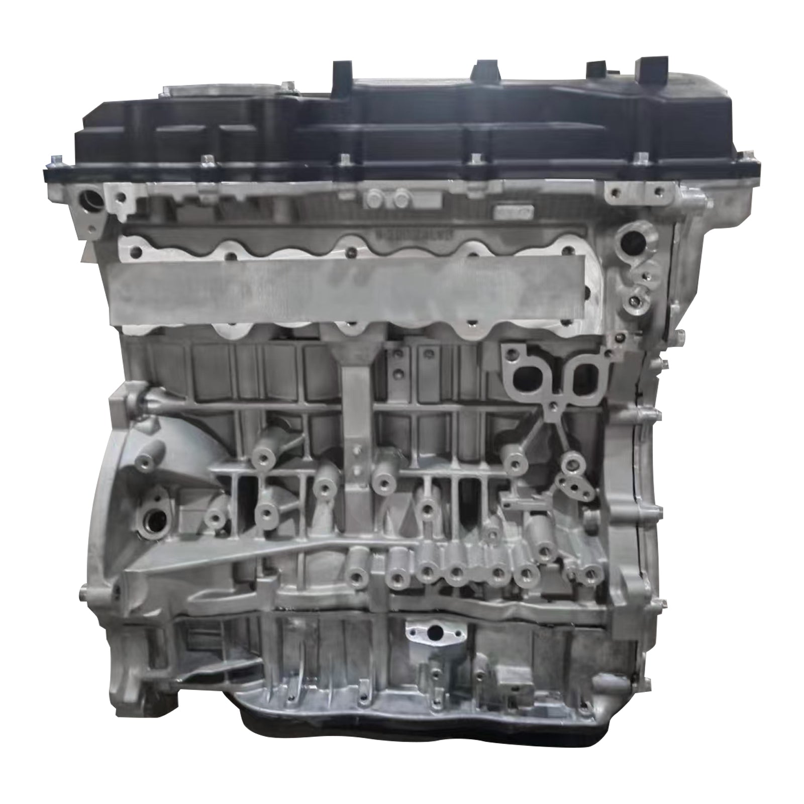 G4KH Engine For Hyundai Santa Fe Turbo Engine 2.0L 4 Cylinder Gdi Before 2013