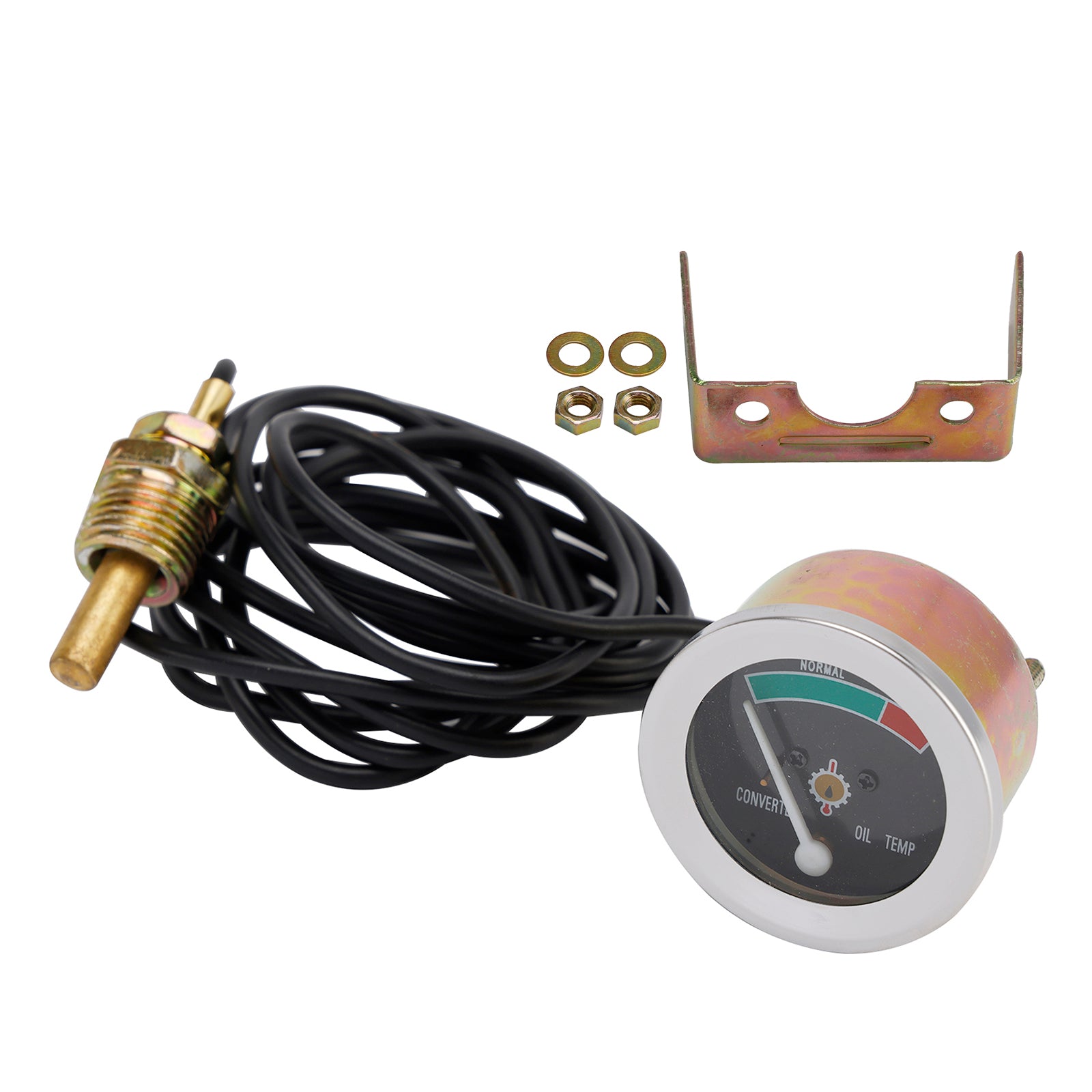 1W0702 Indicador de temperatura de aceite 1W-0702 para excavadora Caterpillar