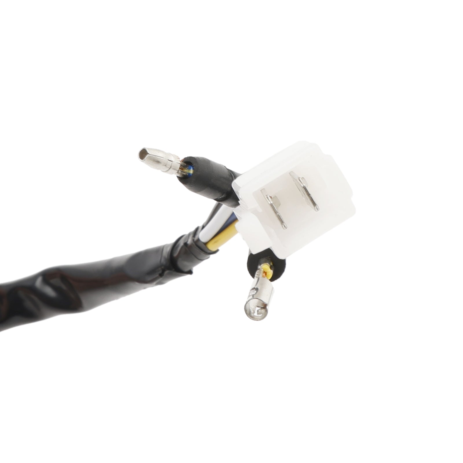 2016-2024 Modenas Karisma 125 (novo) 12 pólos gerador de estator 31120-alg1-e10