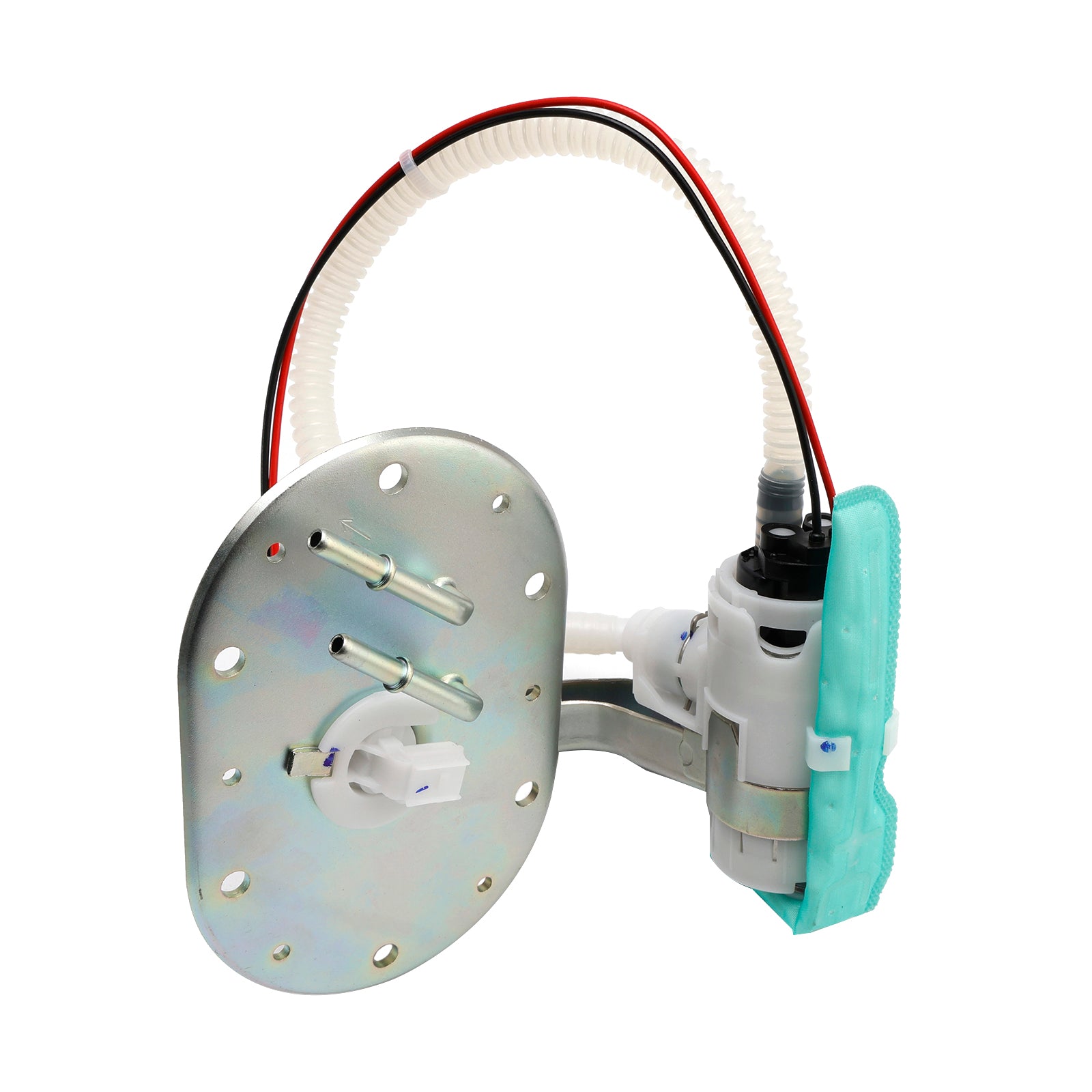 2013-2019 2018 2017 Honda XRE300 XRE 300 bränslepumpmontering 16700-kwt-701