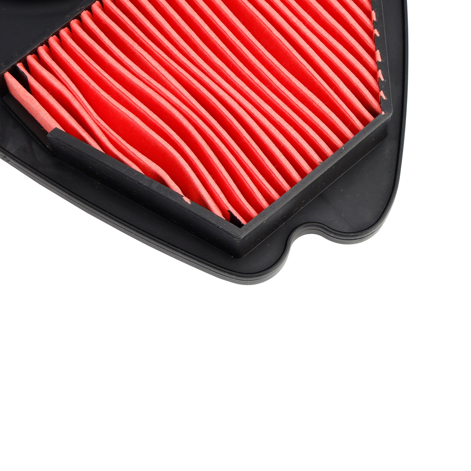 ÉLÉMENT DE NETTOYAGE DE FILTRE À AIR POUR HONDA VT600C VT600CD SHADOW VLX 600 1999 - 2007