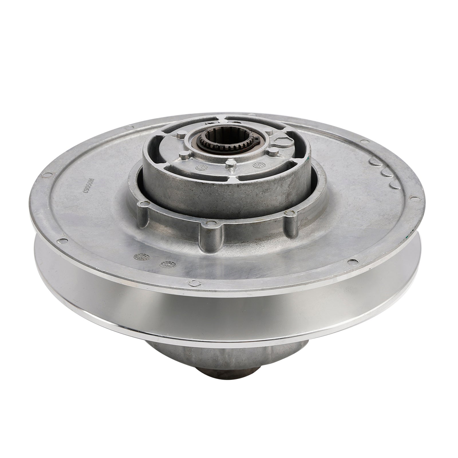 2001-2008 Kawasaki Kaf620 Mule 3010 4x4 Secondary Clutch Variator bak 49094-1084 49094-0045