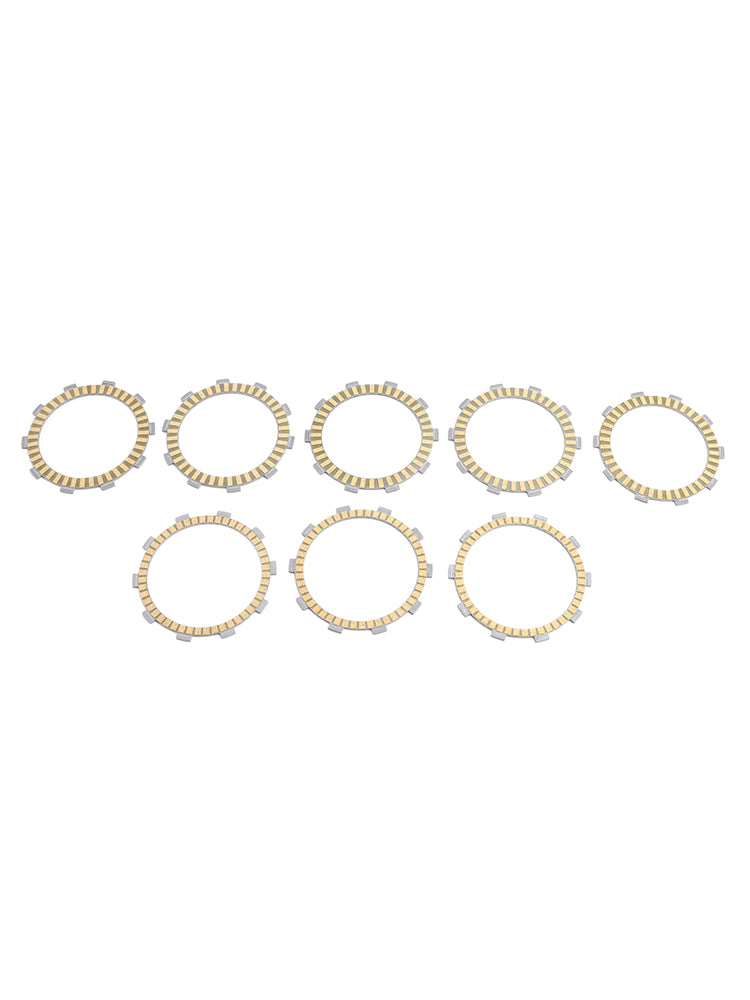 Clutch Friction Plate Kit for Husqvarna Norden 901 Expedition 2023-2024