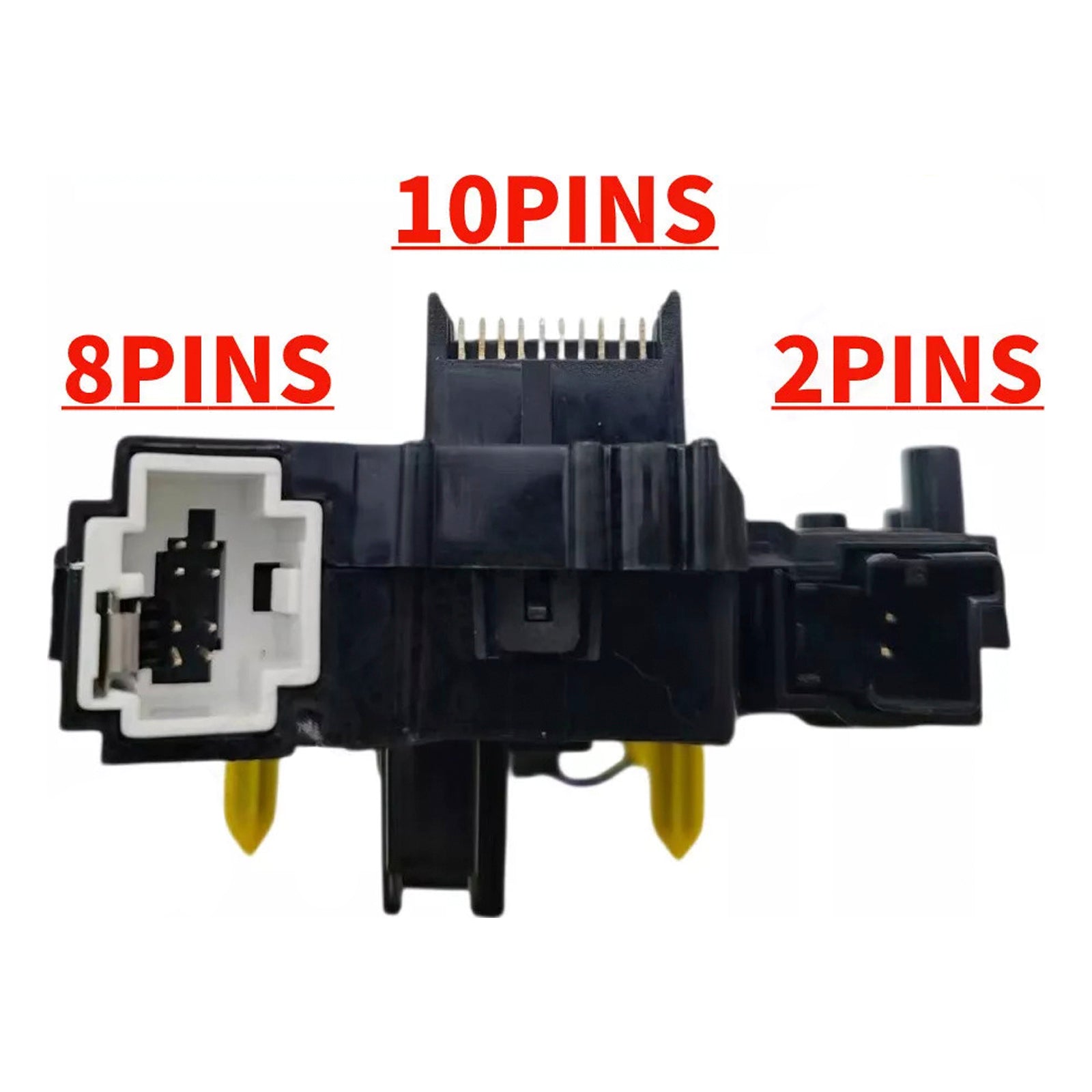 2015-2019 Ford Taurus Clock Spring Heated Steering Wheel FG1Z-14A664-B