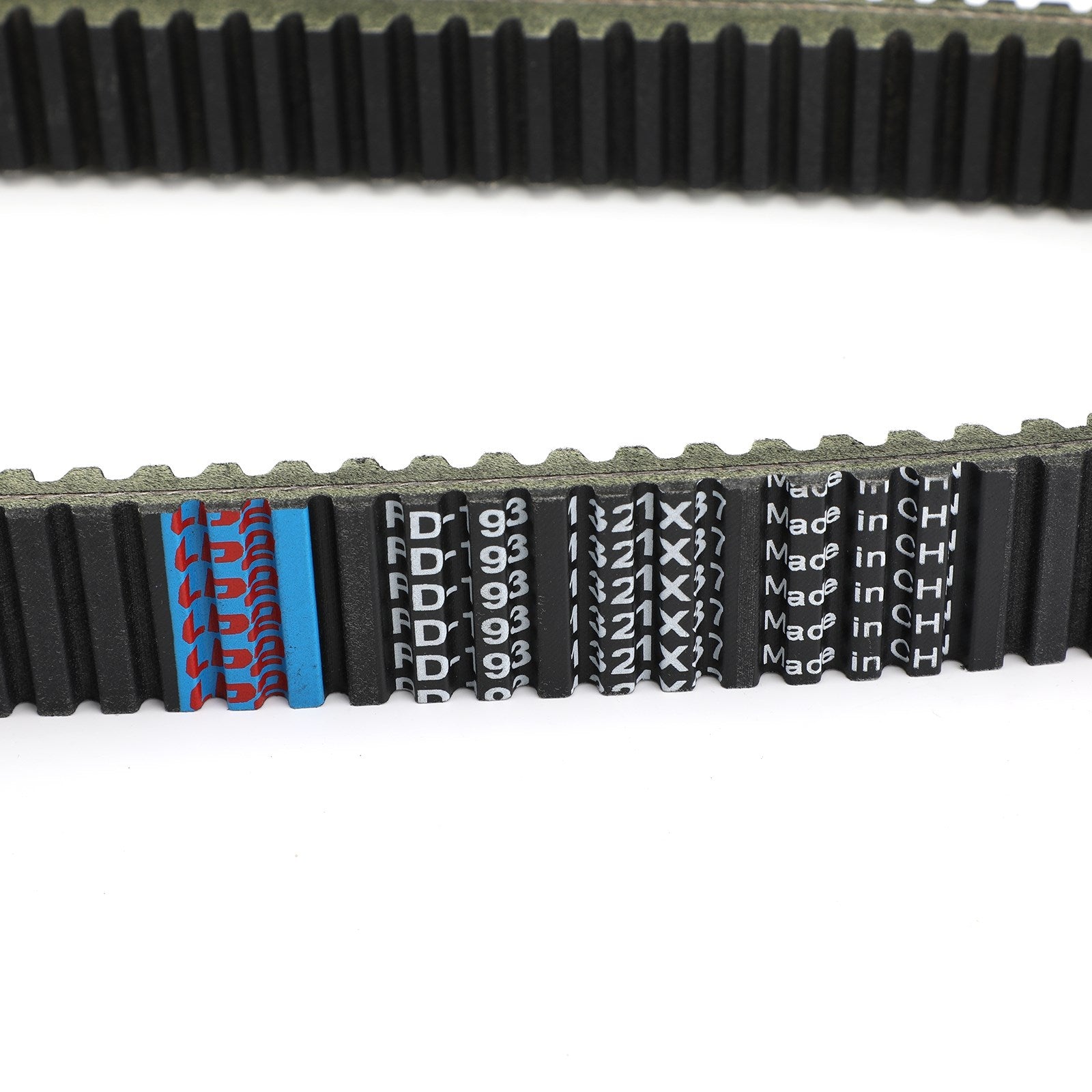 Drive Belt 417300069 For Ski-Doo Formula III 600 700 Mach Z LT I R 1998
