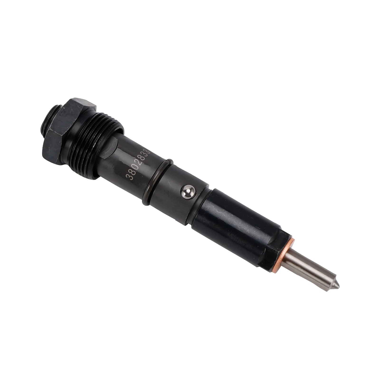 3865968 Fuel Injectors 3802833 For Cummins Marine Injector 6BTA 5.9L