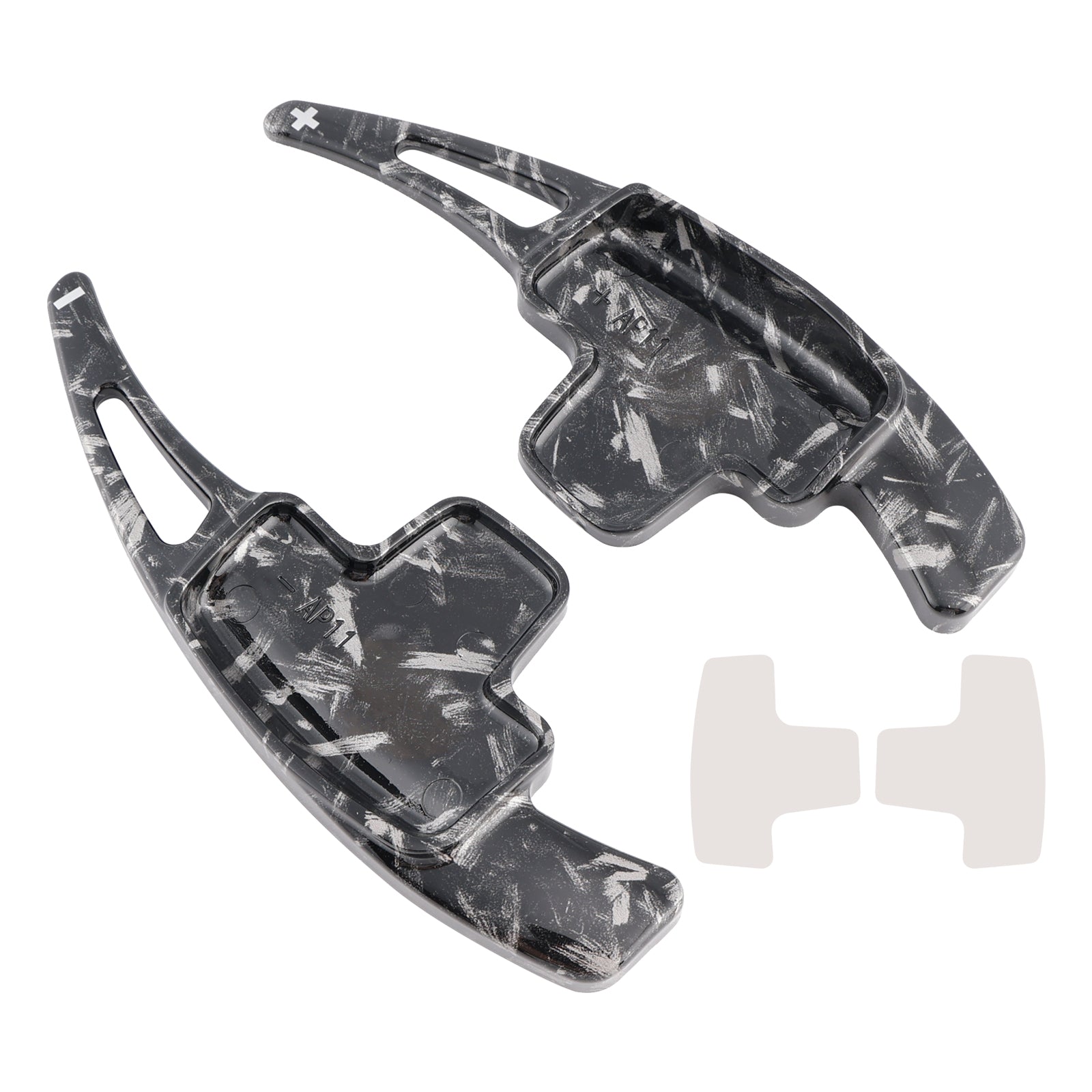 Stuurschakelpeddel voor Mercedes-Benz B GL GLA 12-15