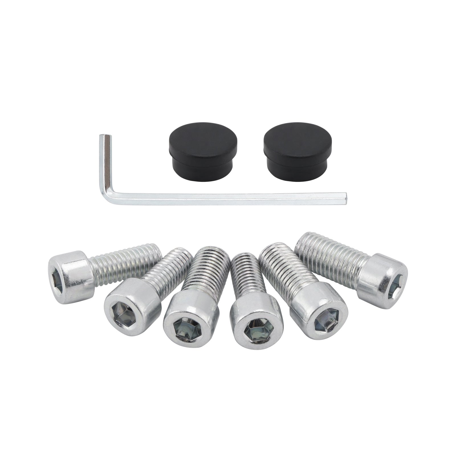 Krídlové zrkadlo sada modré sklo pre Trident 660 Street Triple R RS 765 2022-2024