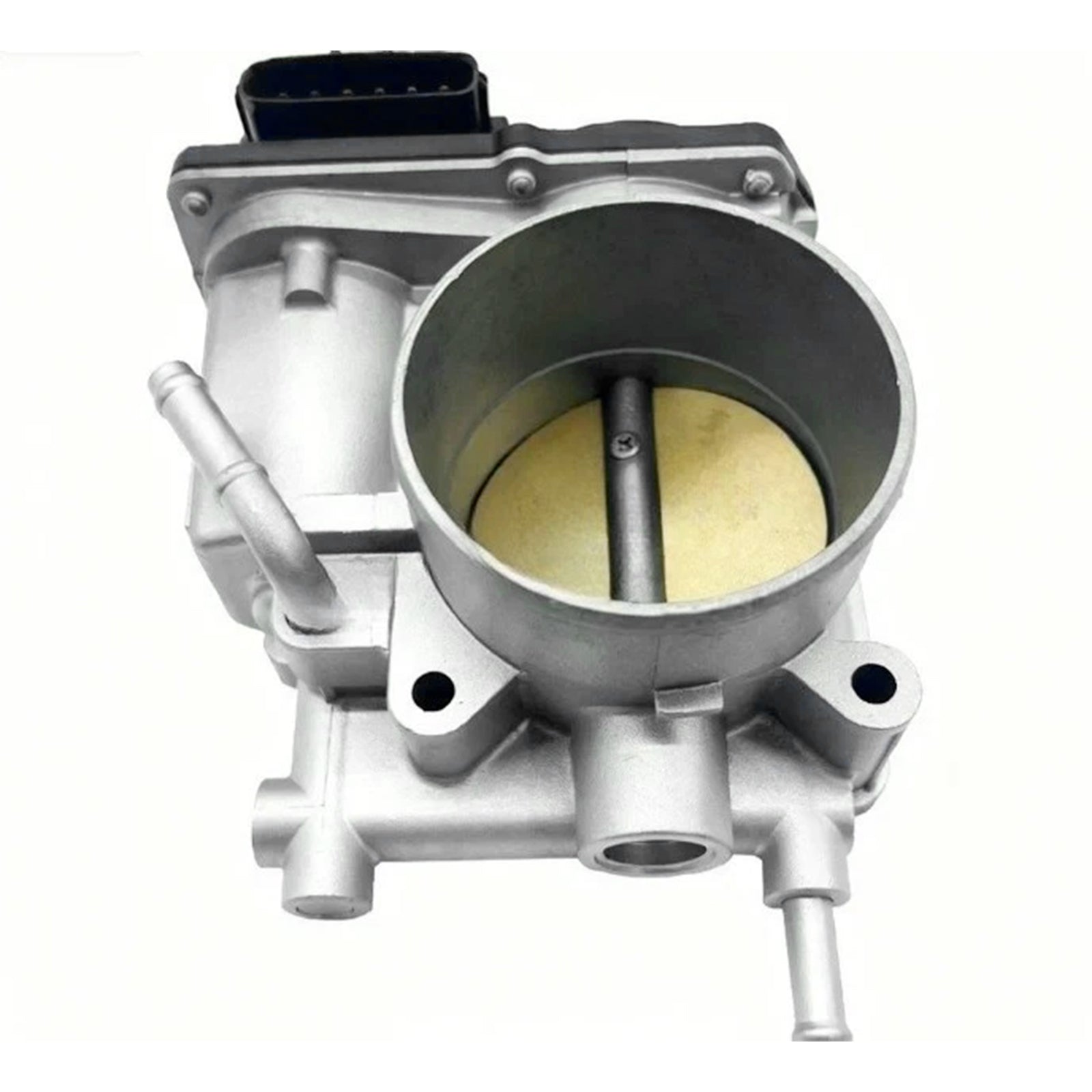 Throttle Body 16112-AA160 For Subaru Outback Tribeca Legacy 2006-2009