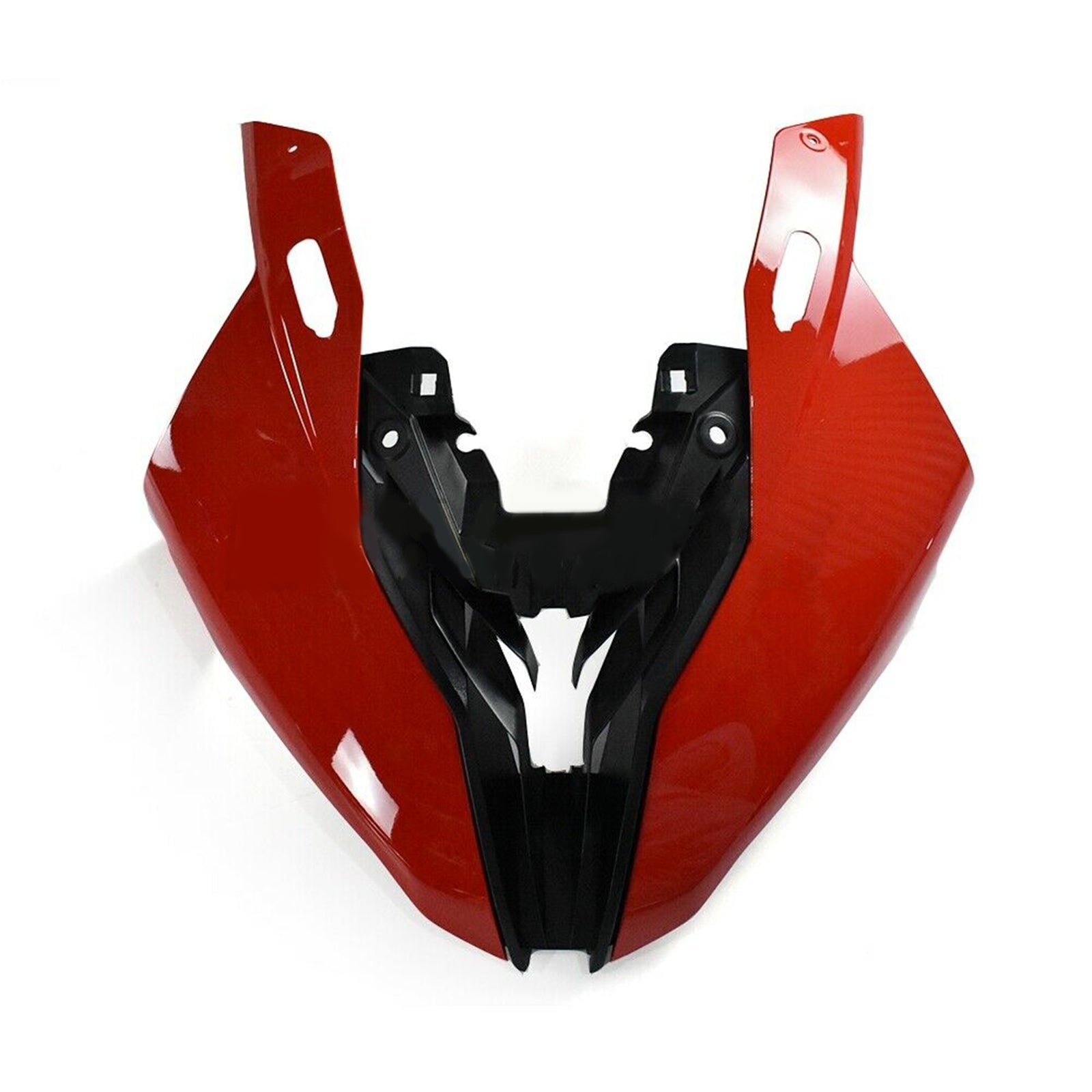 2017-2019 Kawasaki Ninja 650 ER-6F EX650 Fairing Kit Plastic 03# Generic