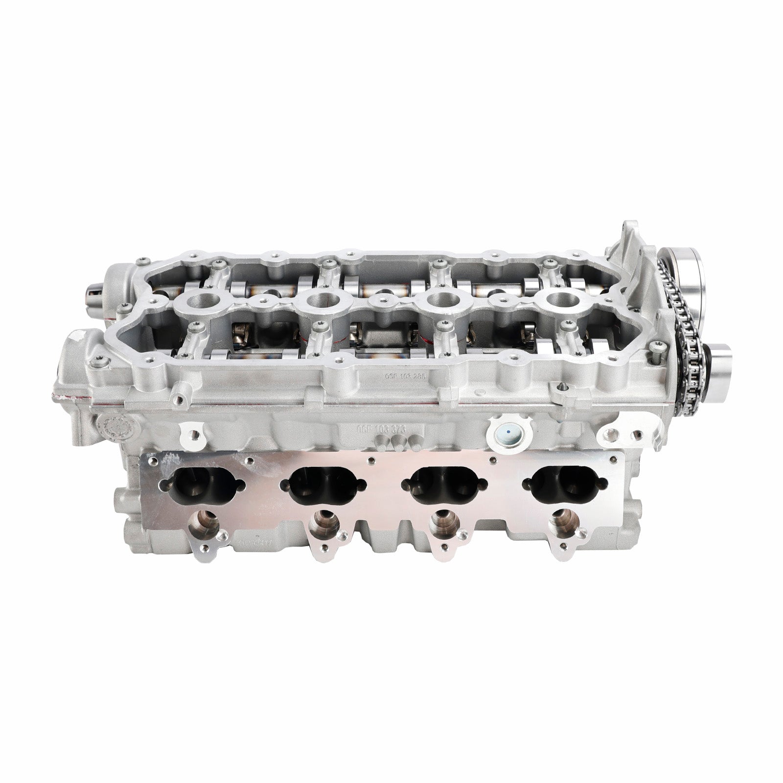 Cylinder Head Assembly 06D103351D For Audi A4 A6 VW Jetta Golf Passat Seat Skoda