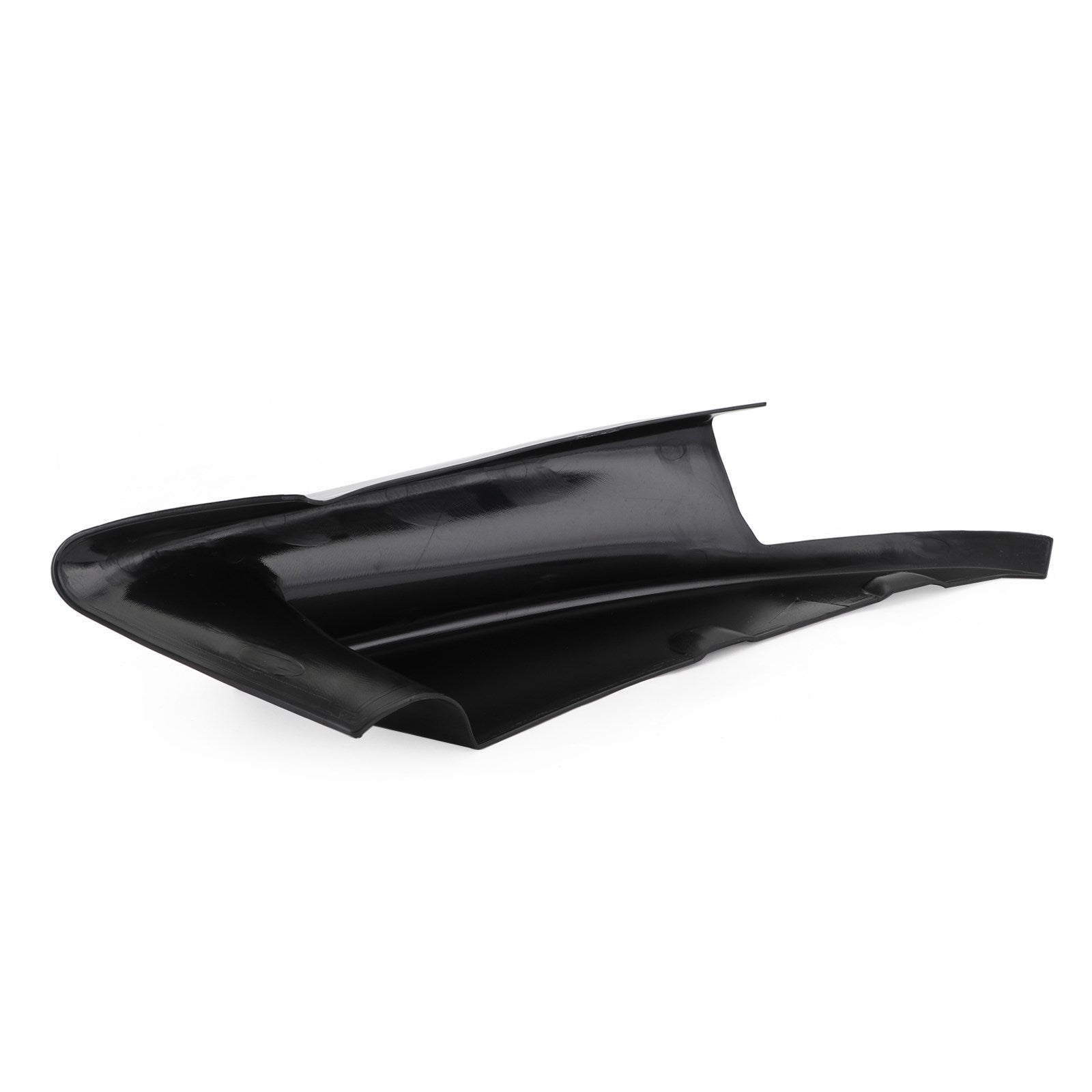 2008-2013 BMW E92 E93 E90 M3 Series Coupe Sedan Front Bumper Lip Splitter