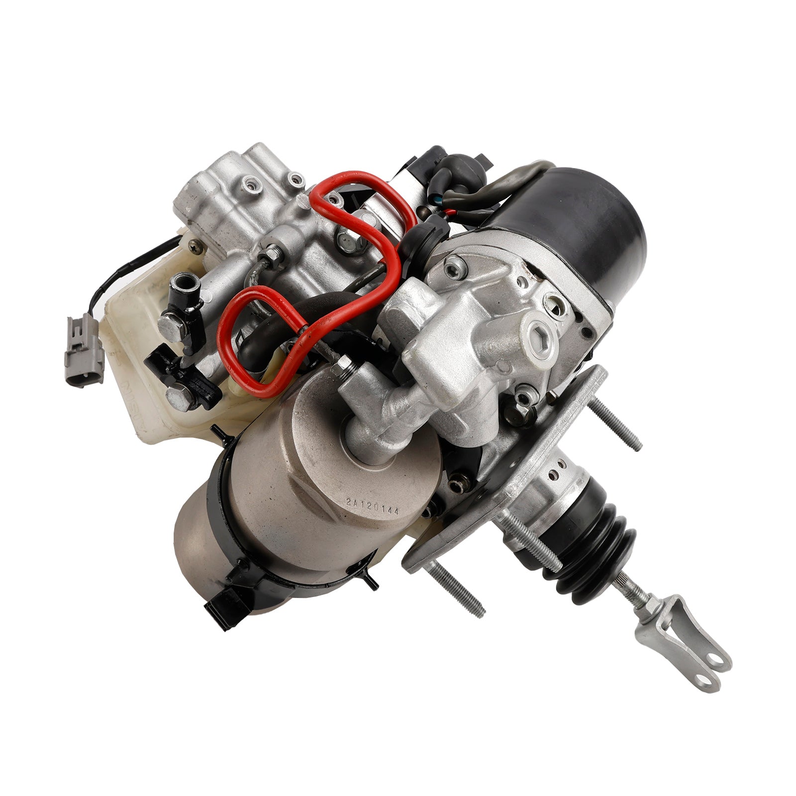 2001-2002 Toyota 4Runner Bomba ABS Montagem do Cilindro Mestre Montagem 47050-35010