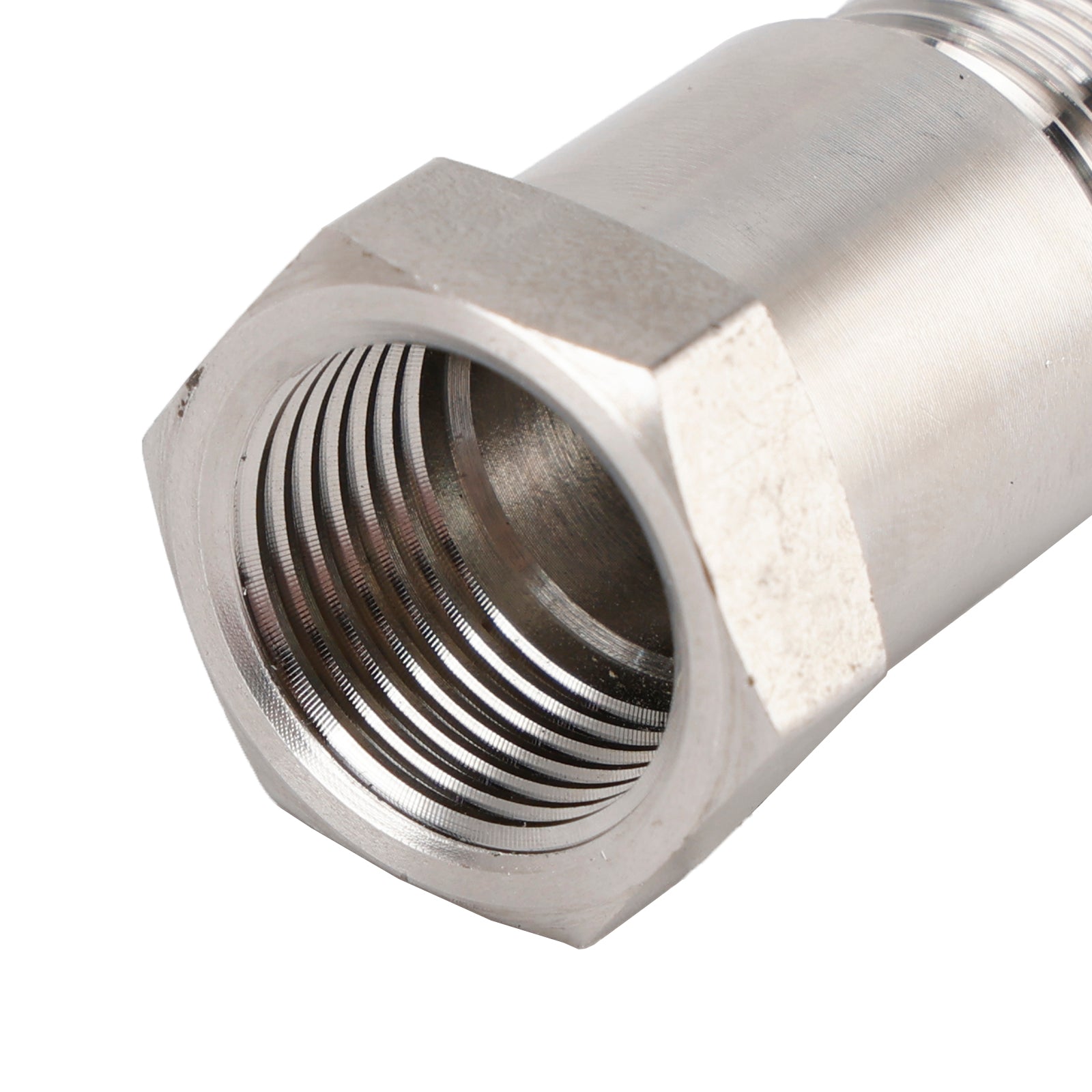 M18*1,5 O2 Senzor CEL Kontrola rozpačika motora W/Catalytic Converter Filter Element