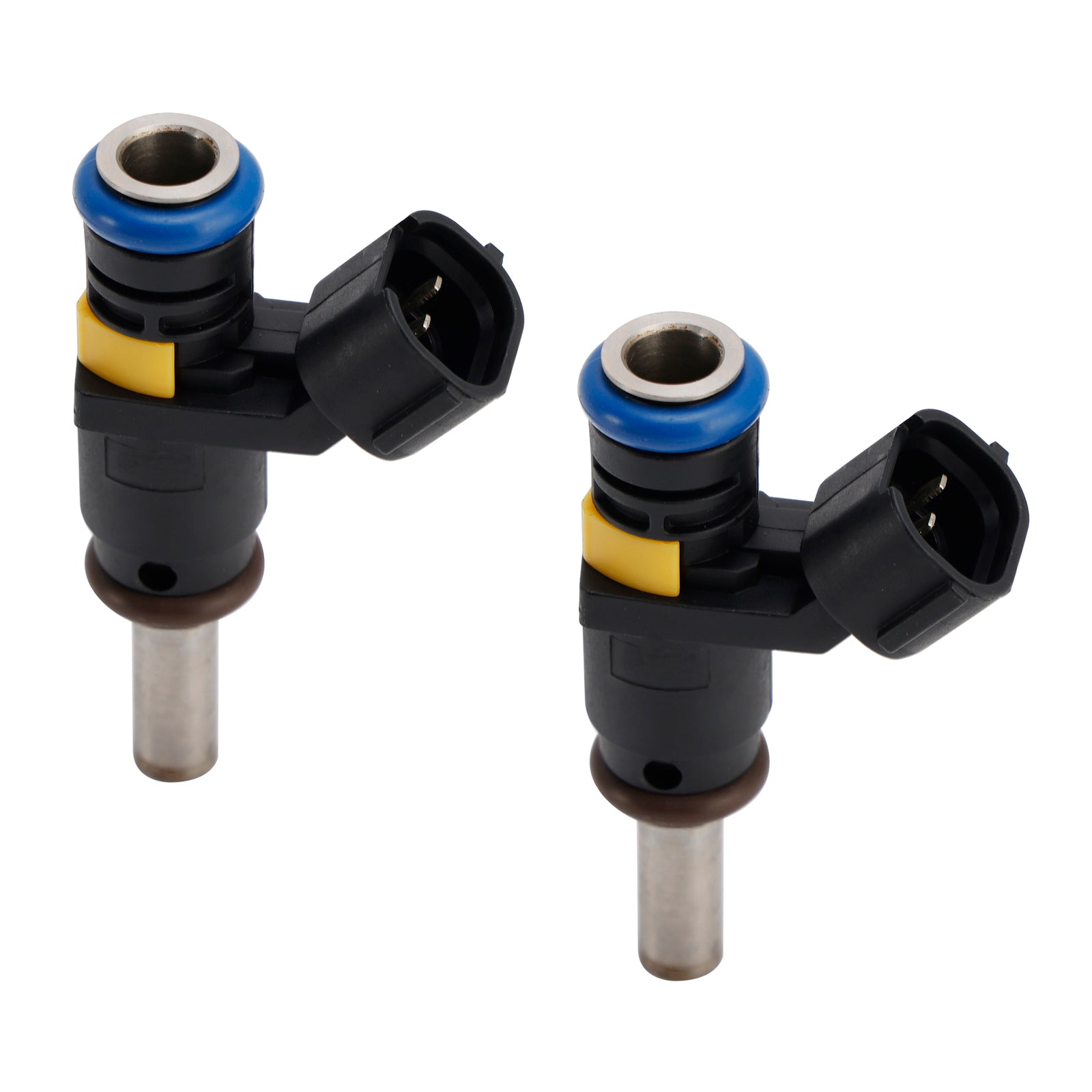 2PCS A2C95638300 Drivstoffinjektorer FIT CAN-AM OUTLANDER 450 Renegade 850