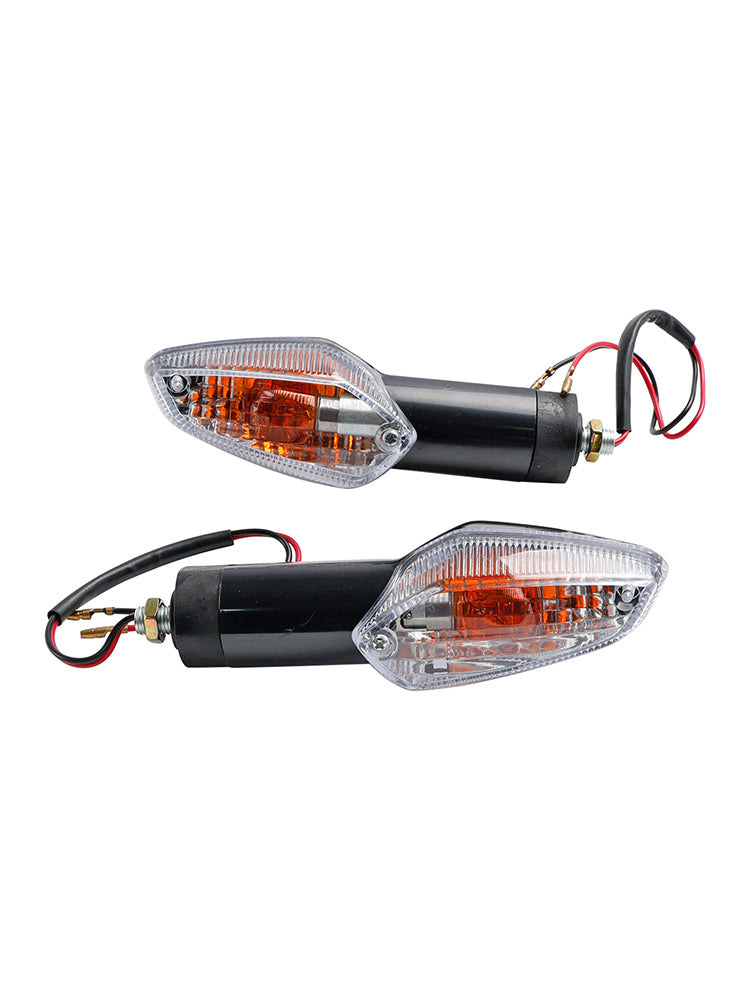 Turn Signal Lights Indicator Lamp For Honda CBR 250R 300R CBF 125 150 CB300