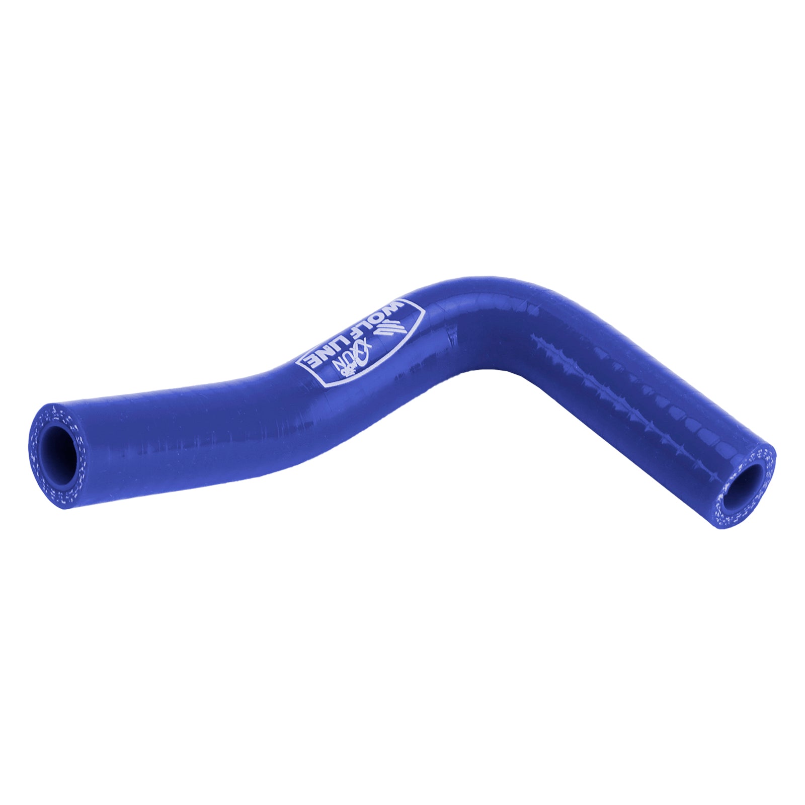 2023-2025 Suzuki GSX-8S Silicone Radiator coolant Hose
