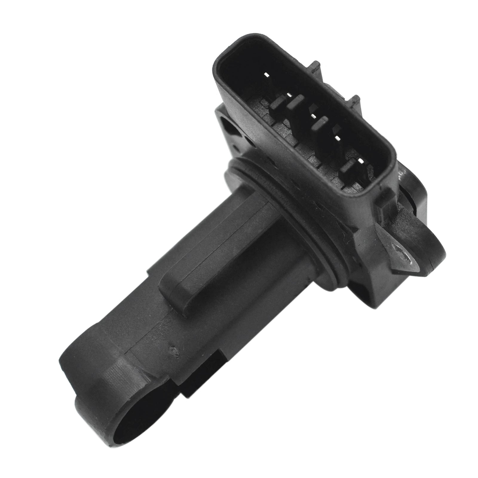 Capteur de débitmètre d'air massique 197400-2160 L321-13-215 pour Mazda 2 5 6 CX-7 RX-8