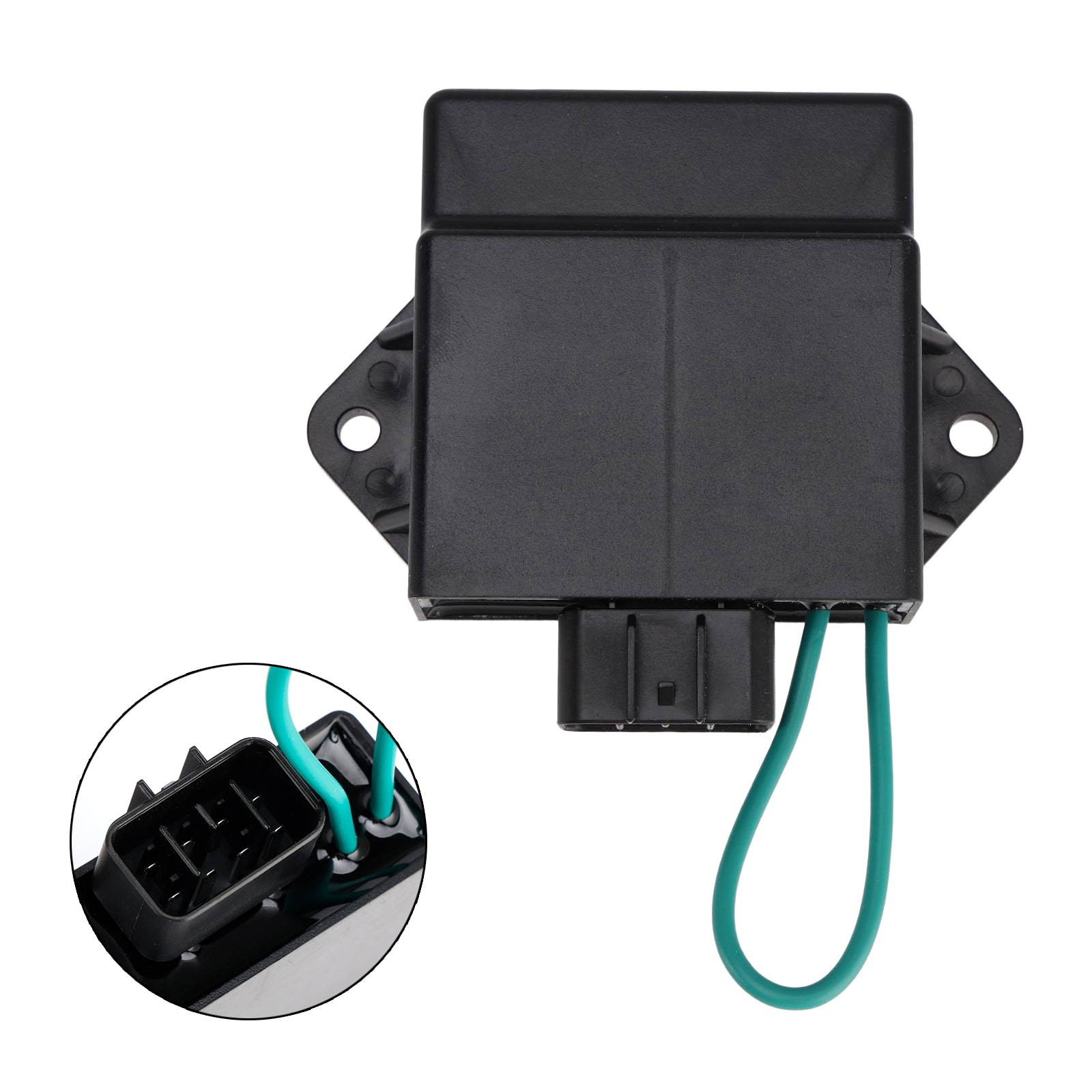 Boîte d'unité de système d'allumage Cdi 61115-A03-000 adaptée pour Access Tomahawk Ams Xtreme