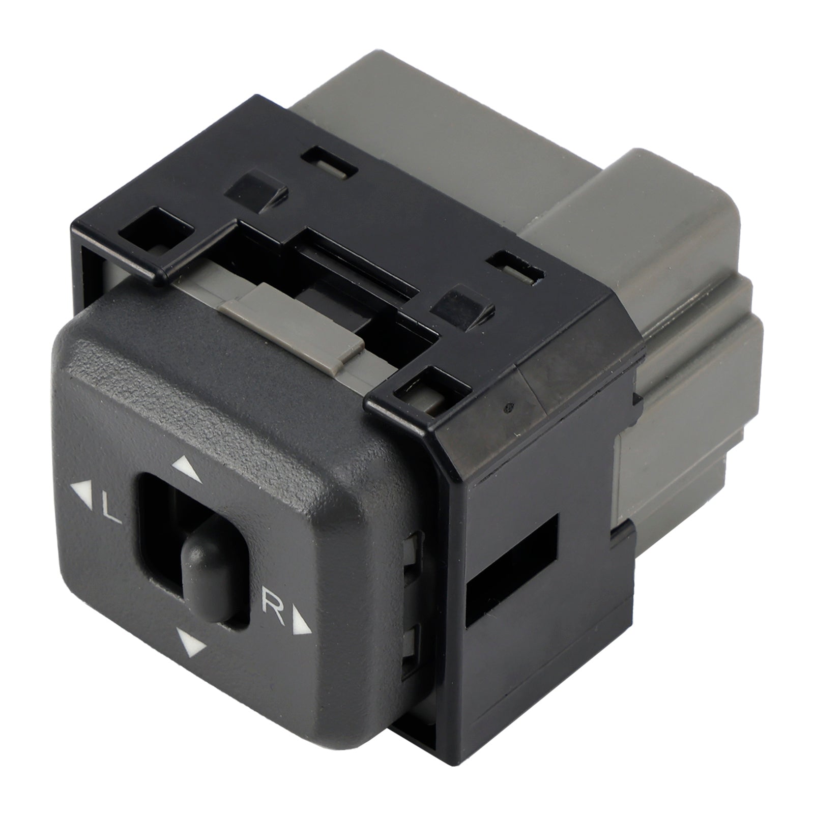 183515 Rear Side Mirror Switch Adjust Knob for Isuzu D-Max Dmax 2007 2008