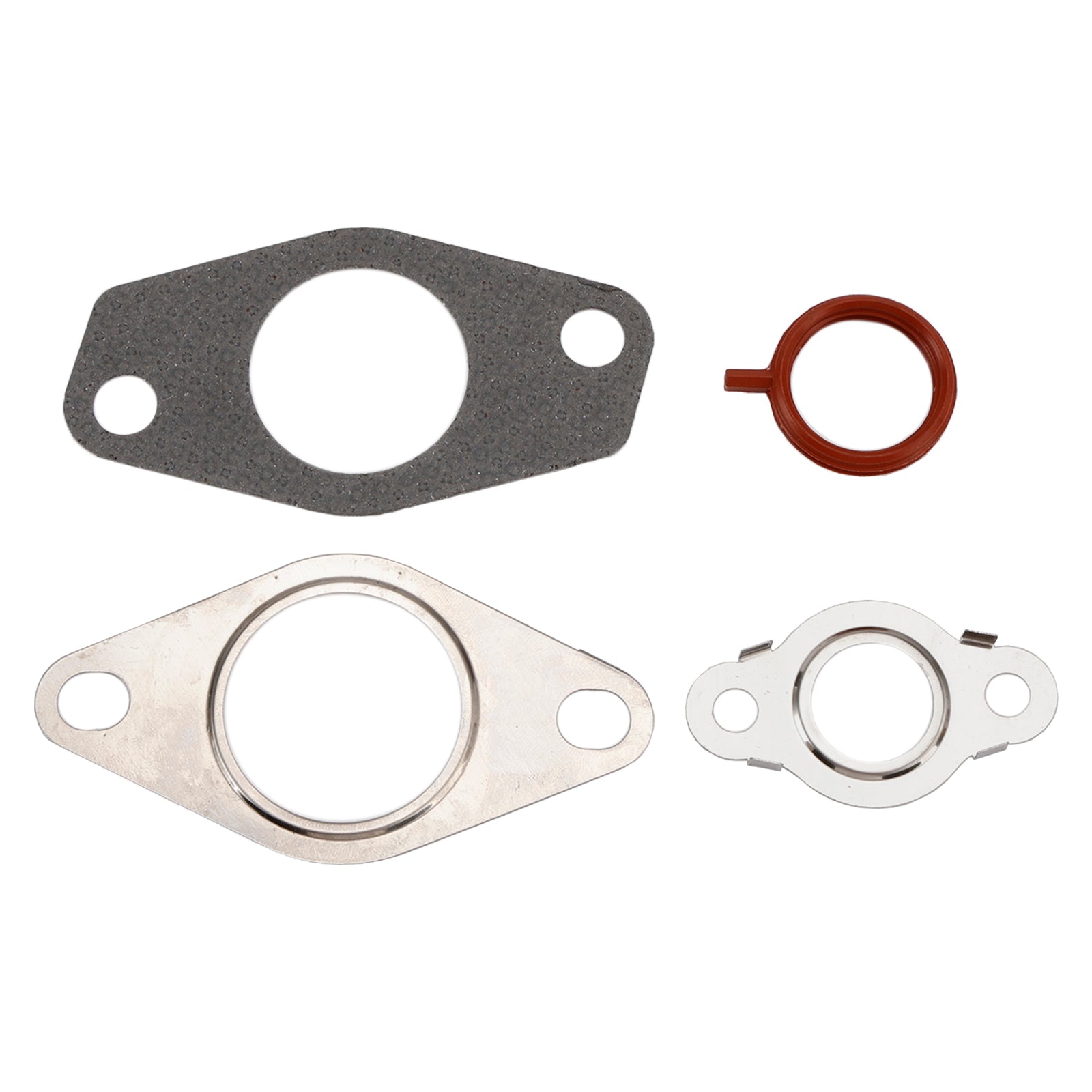 2012-2017 Toyota Prius v Egr Valve Kit 04004-58137 25620-37120